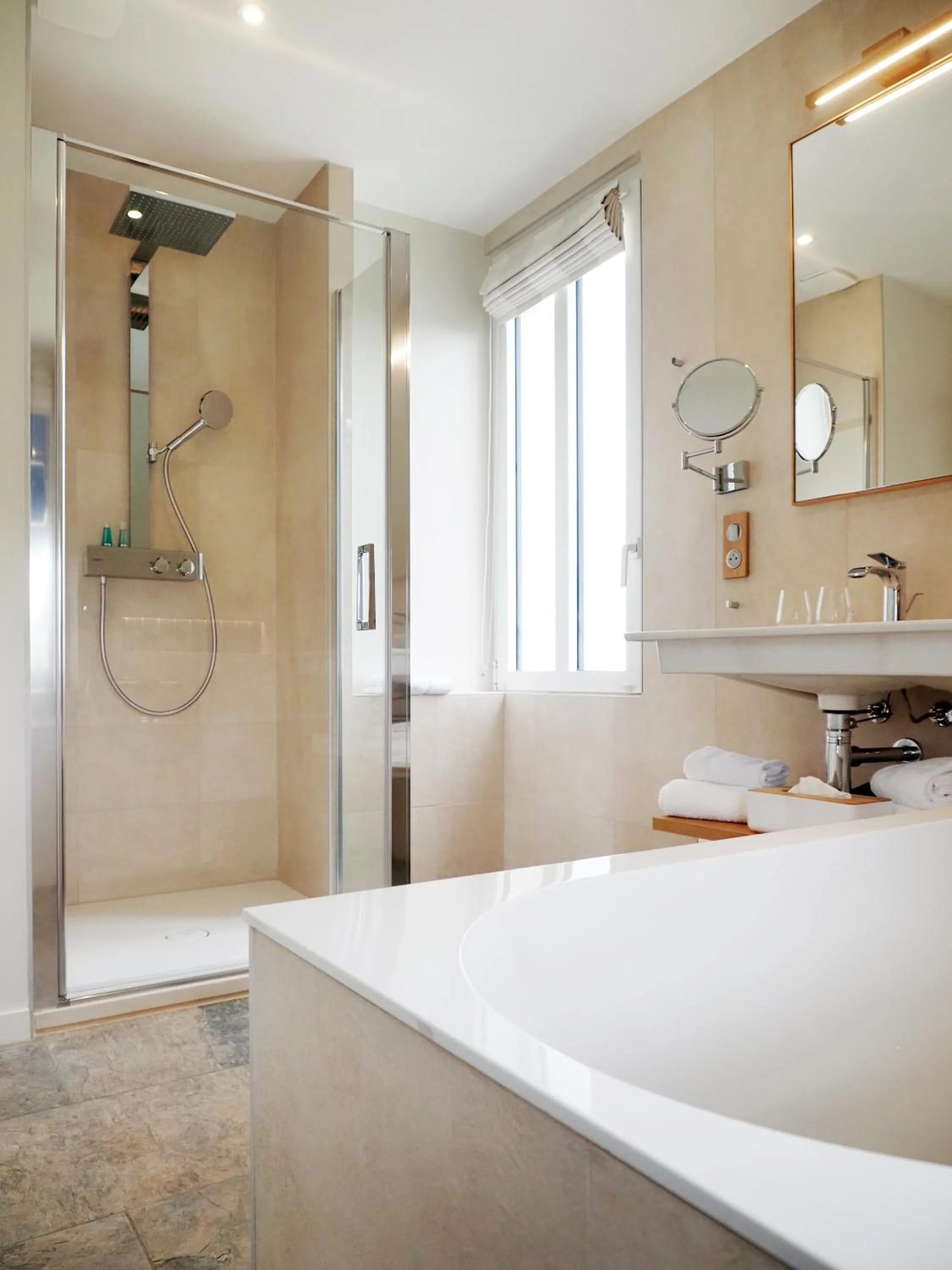 Logis Hôtel de Carantec