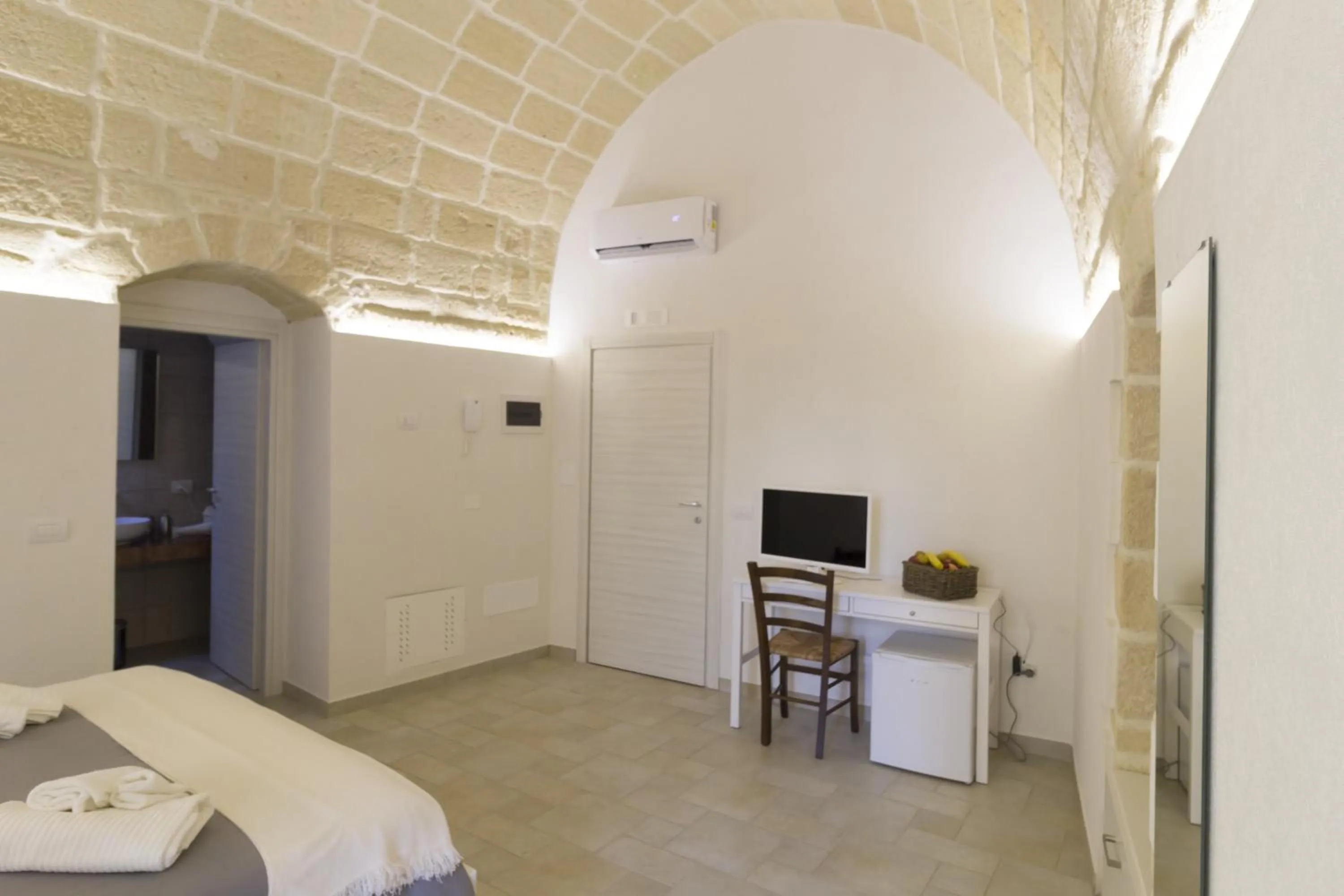 Bed in B&B Del Corso