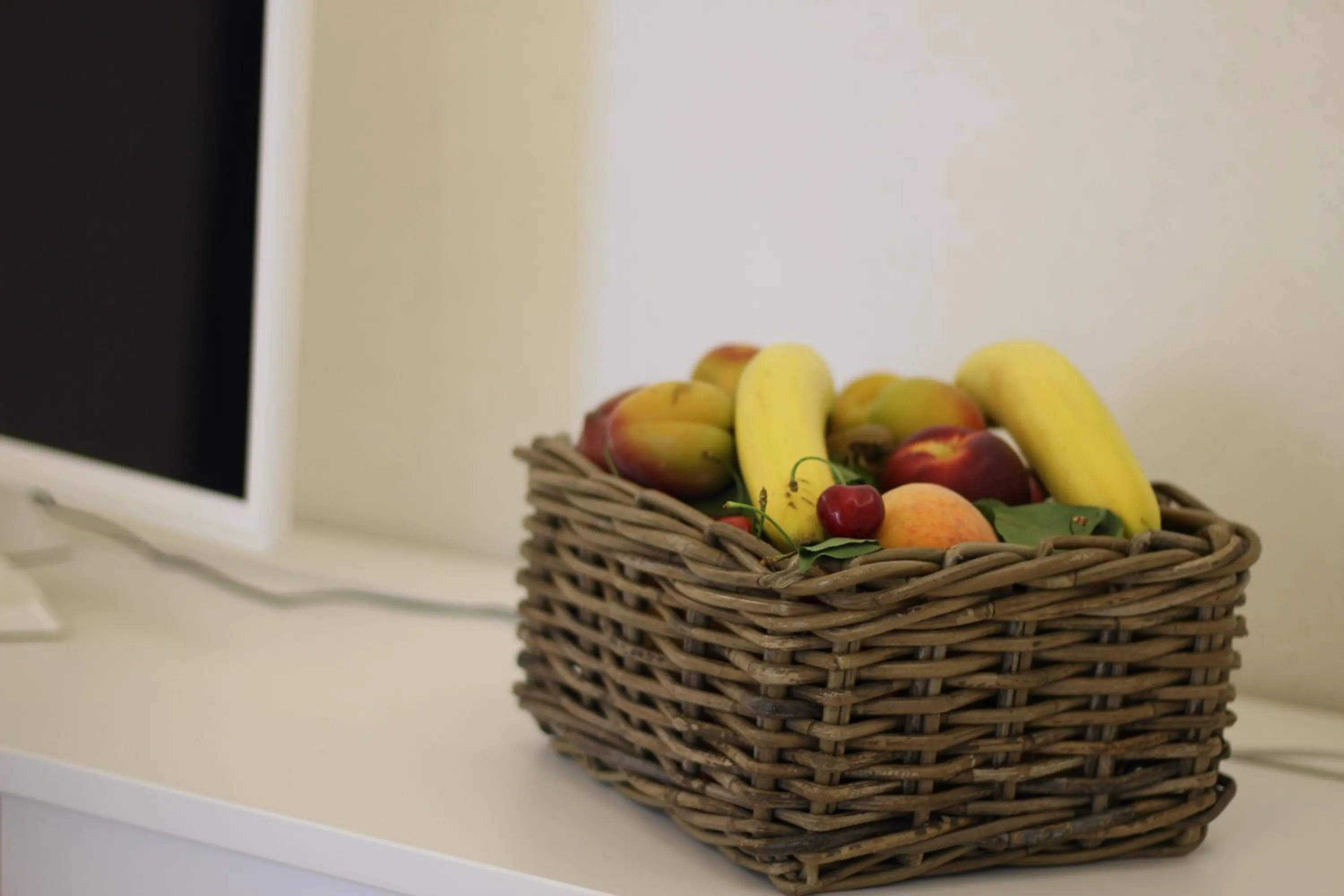 Decorative detail in B&B Del Corso