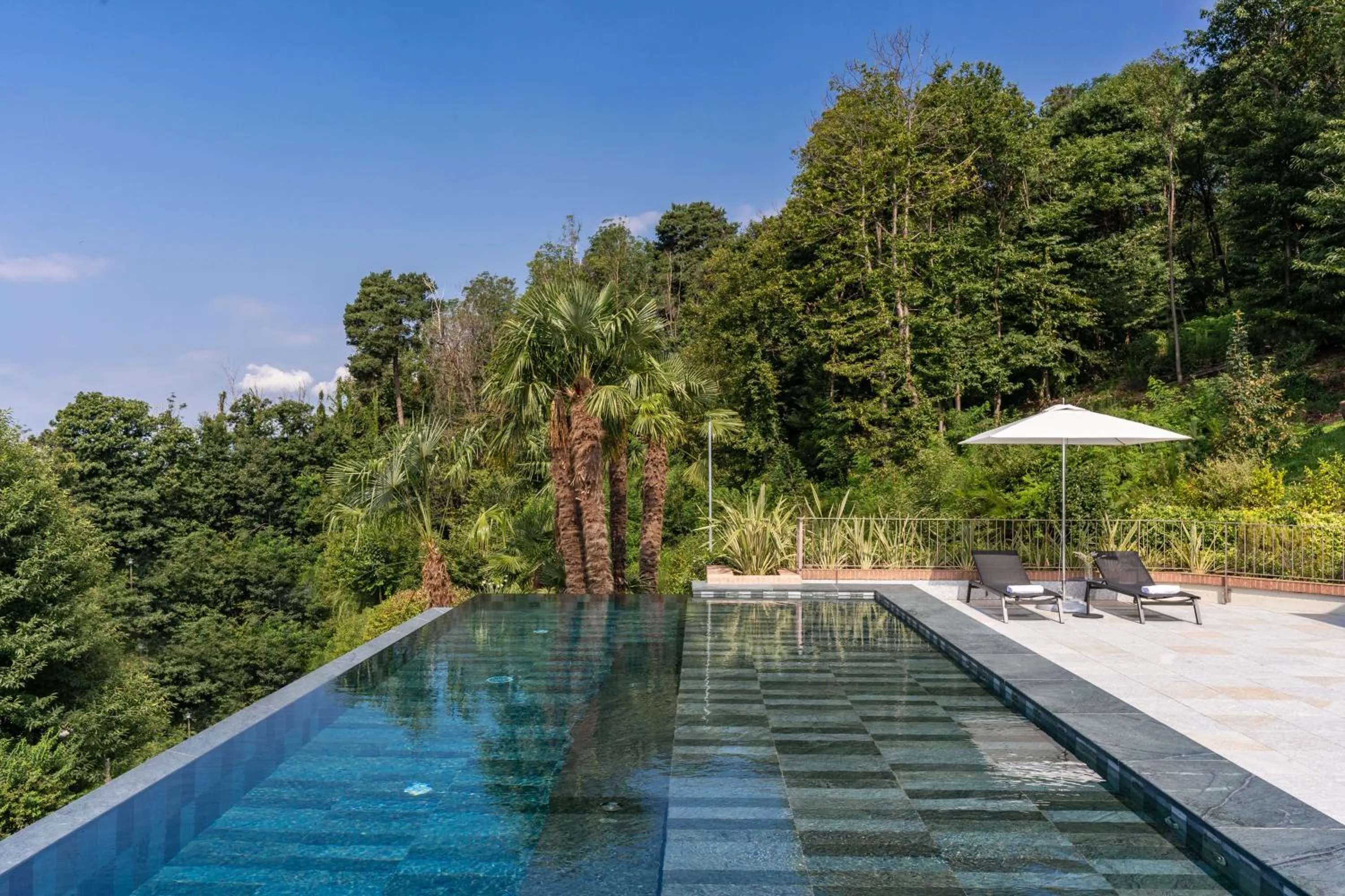 Spa and wellness centre/facilities in Tenuta De L'Annunziata - Natural Relais