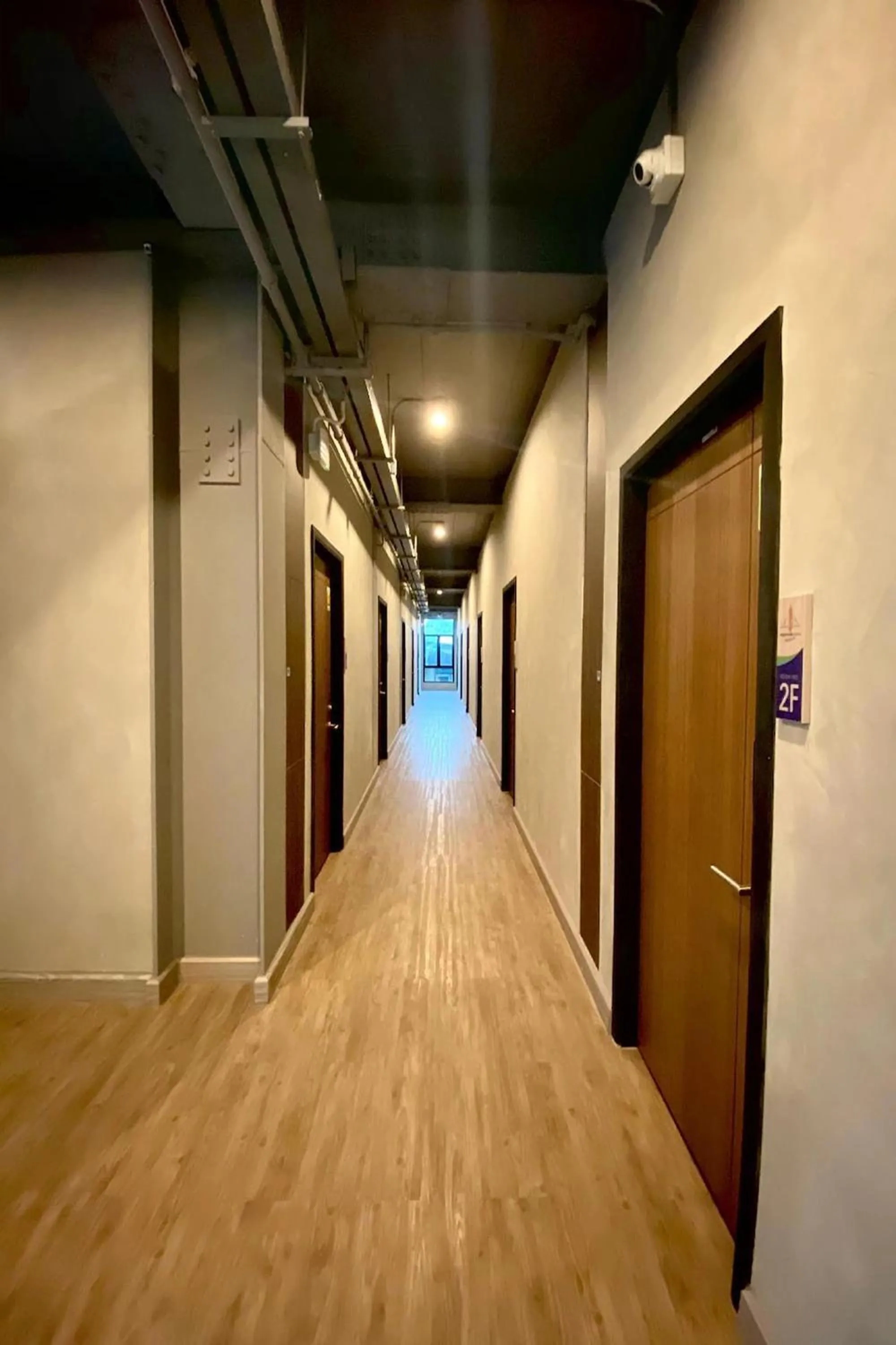 Decorative detail in 44 Room Rama 3