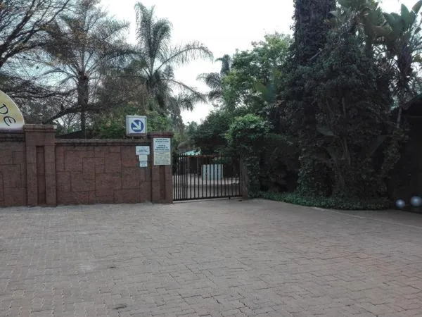 Property building in Waterside Lodge CC