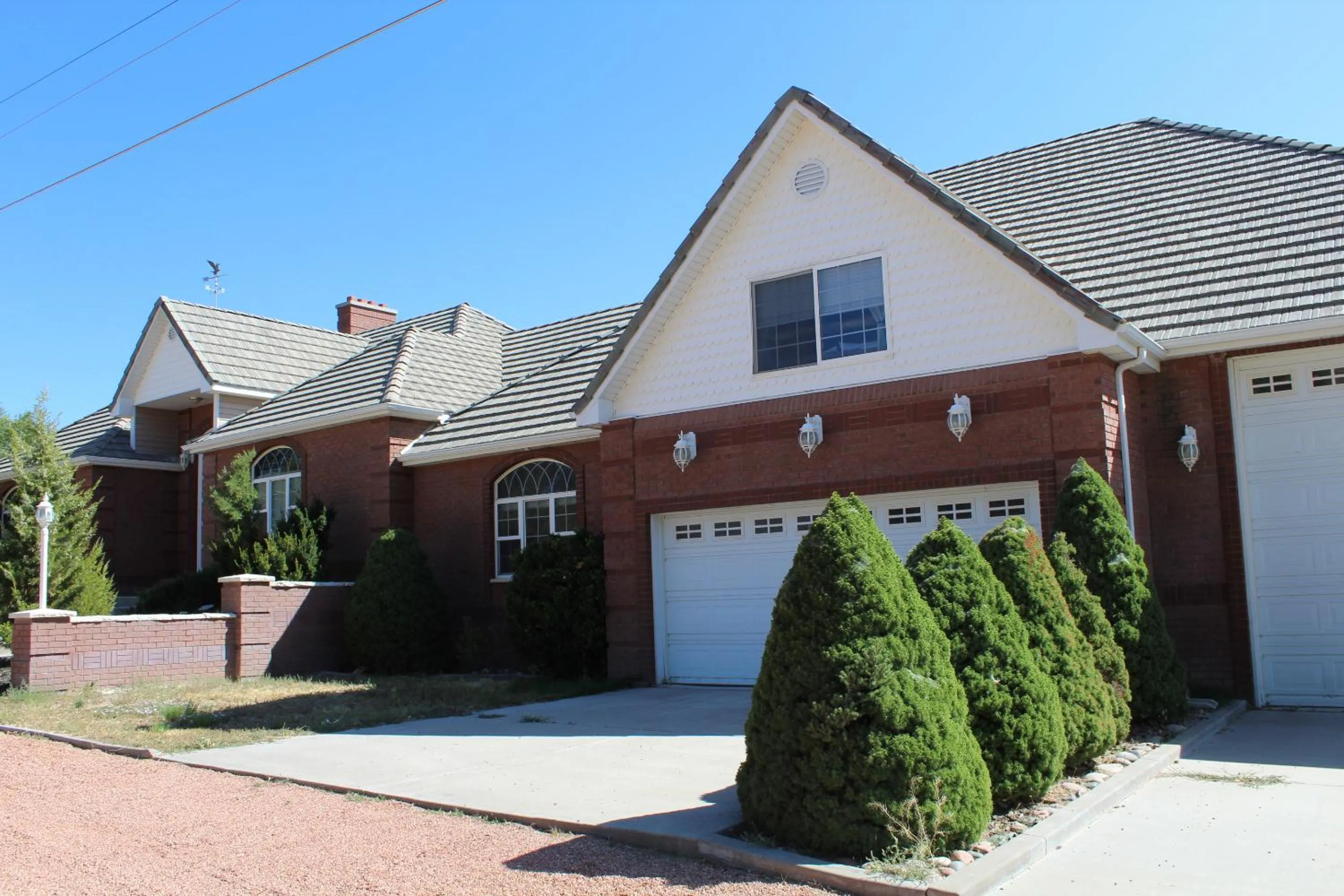 Property building in Swallow Cove