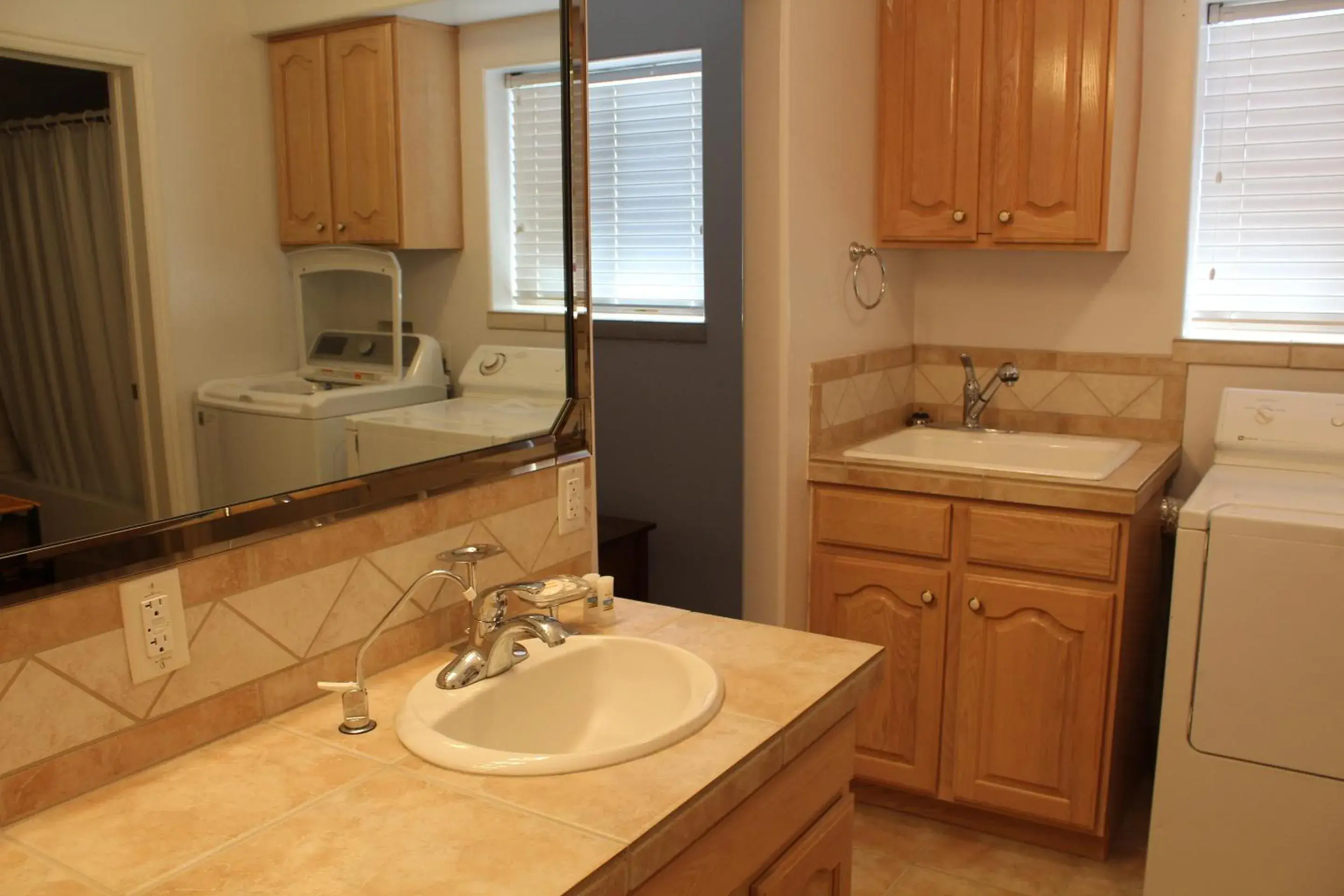 Family Suite in Swallow Cove Family Suite in Swallow Cove