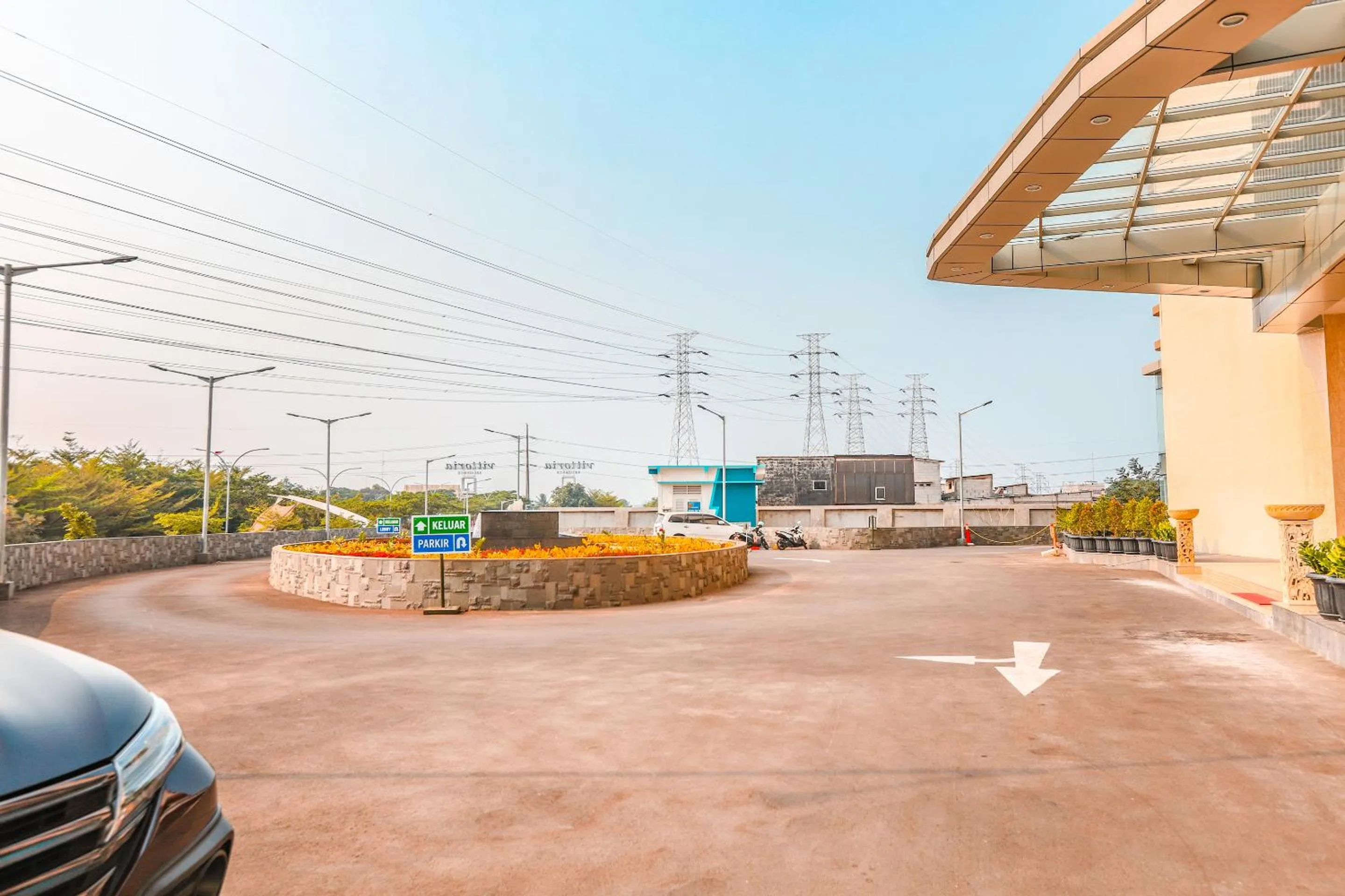 Other in Collection O 16 Vittoria Residence