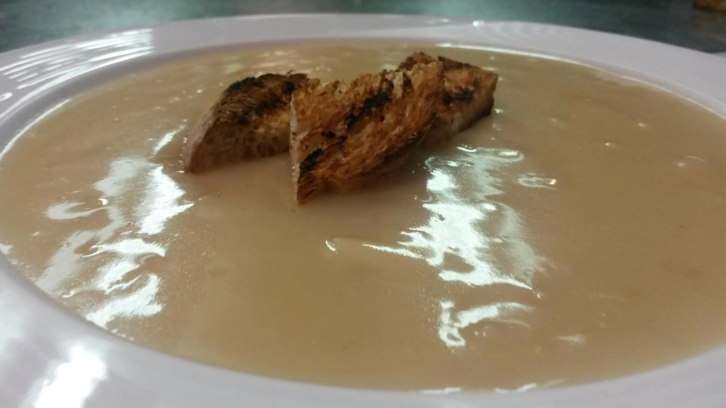 Restaurant/places to eat in Albergo Al Castello