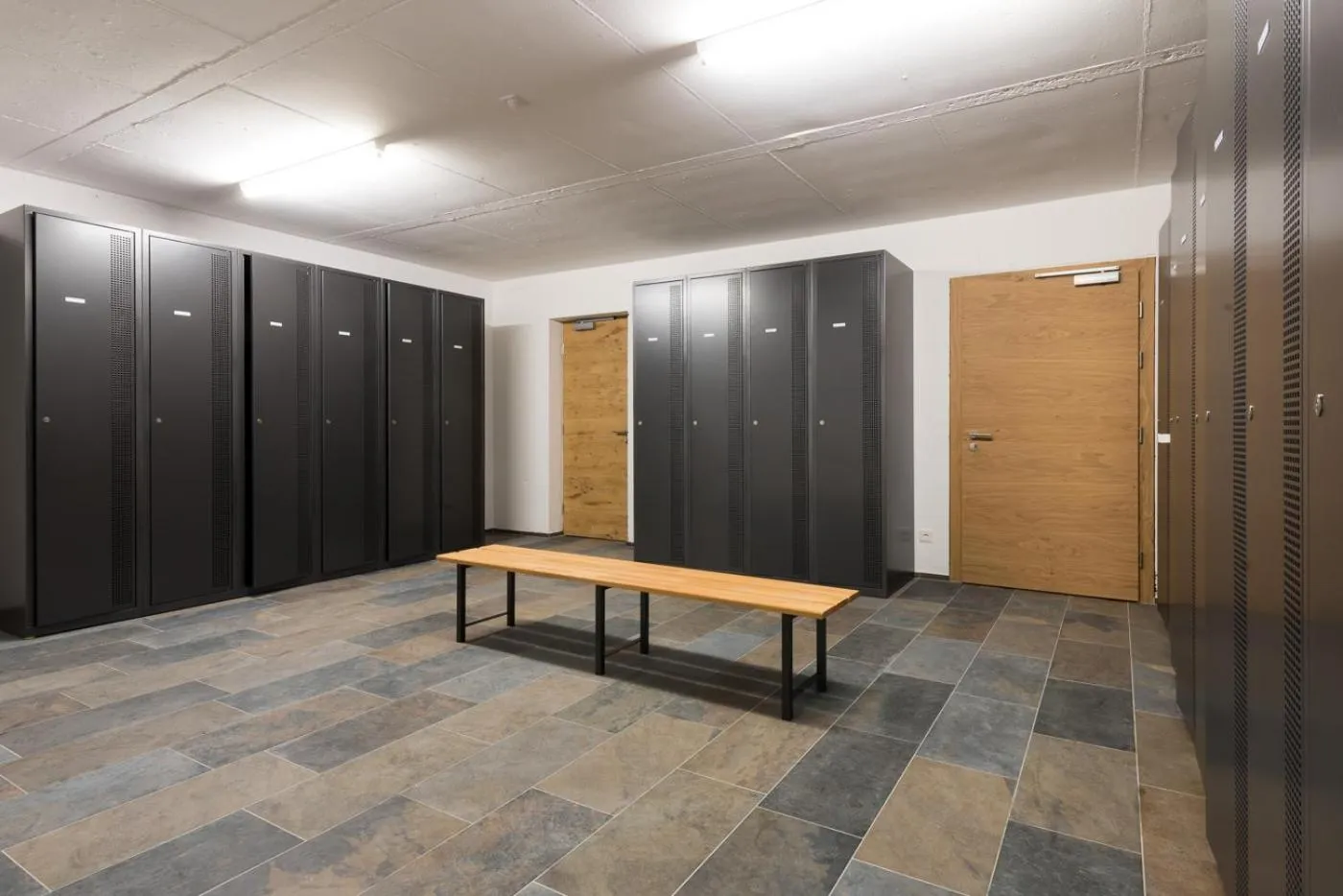 storage in Montela Hotel & Resort - Suiten