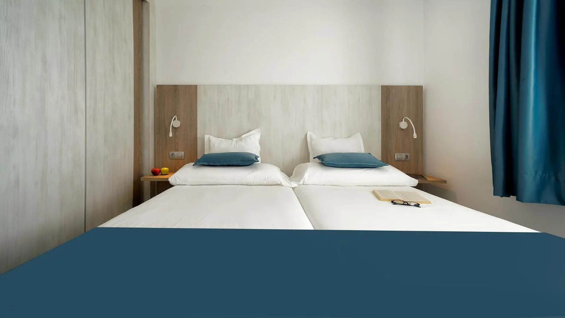 Bedroom, Bed in OCEAN HILL - Adults Only