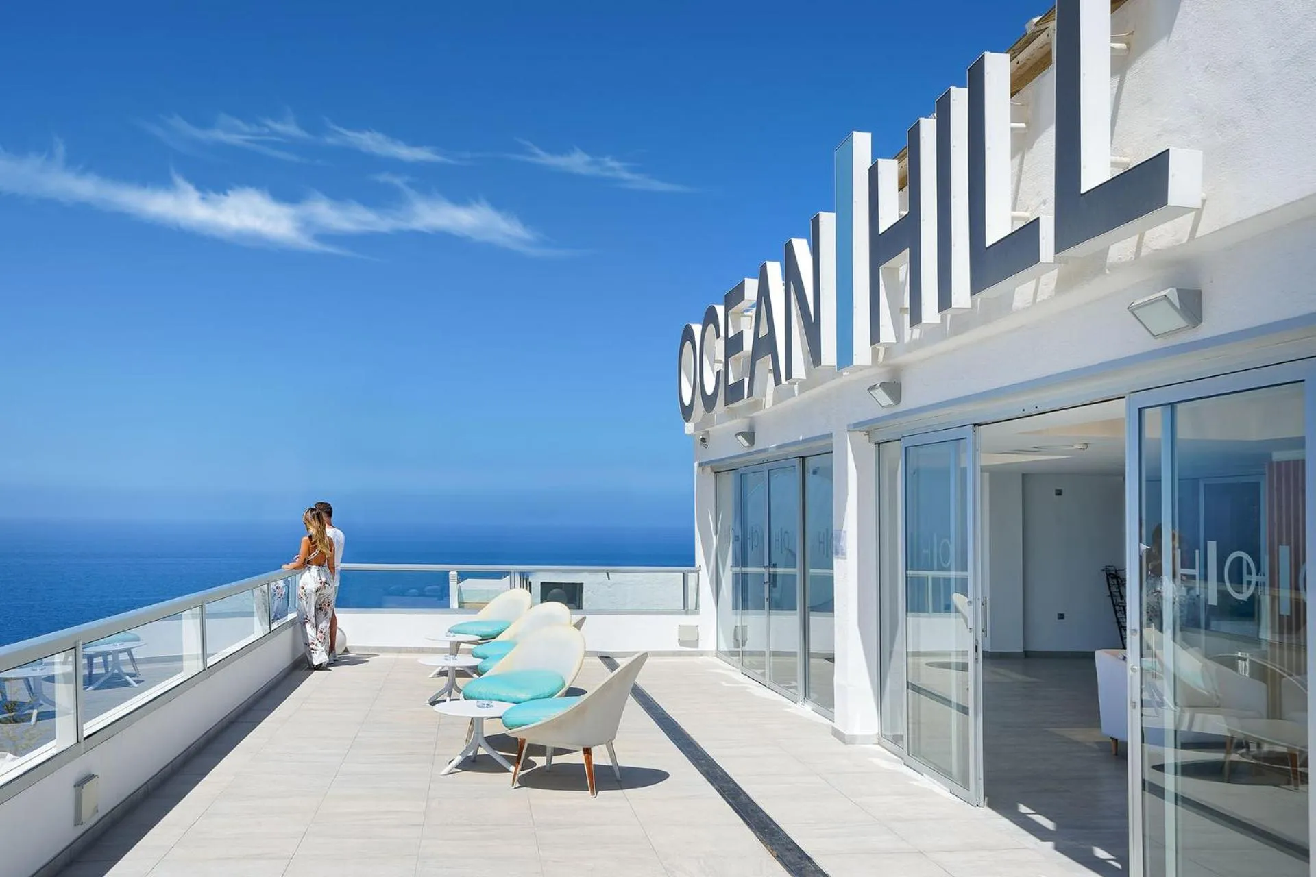 View (from property/room) in OCEAN HILL - Adults Only