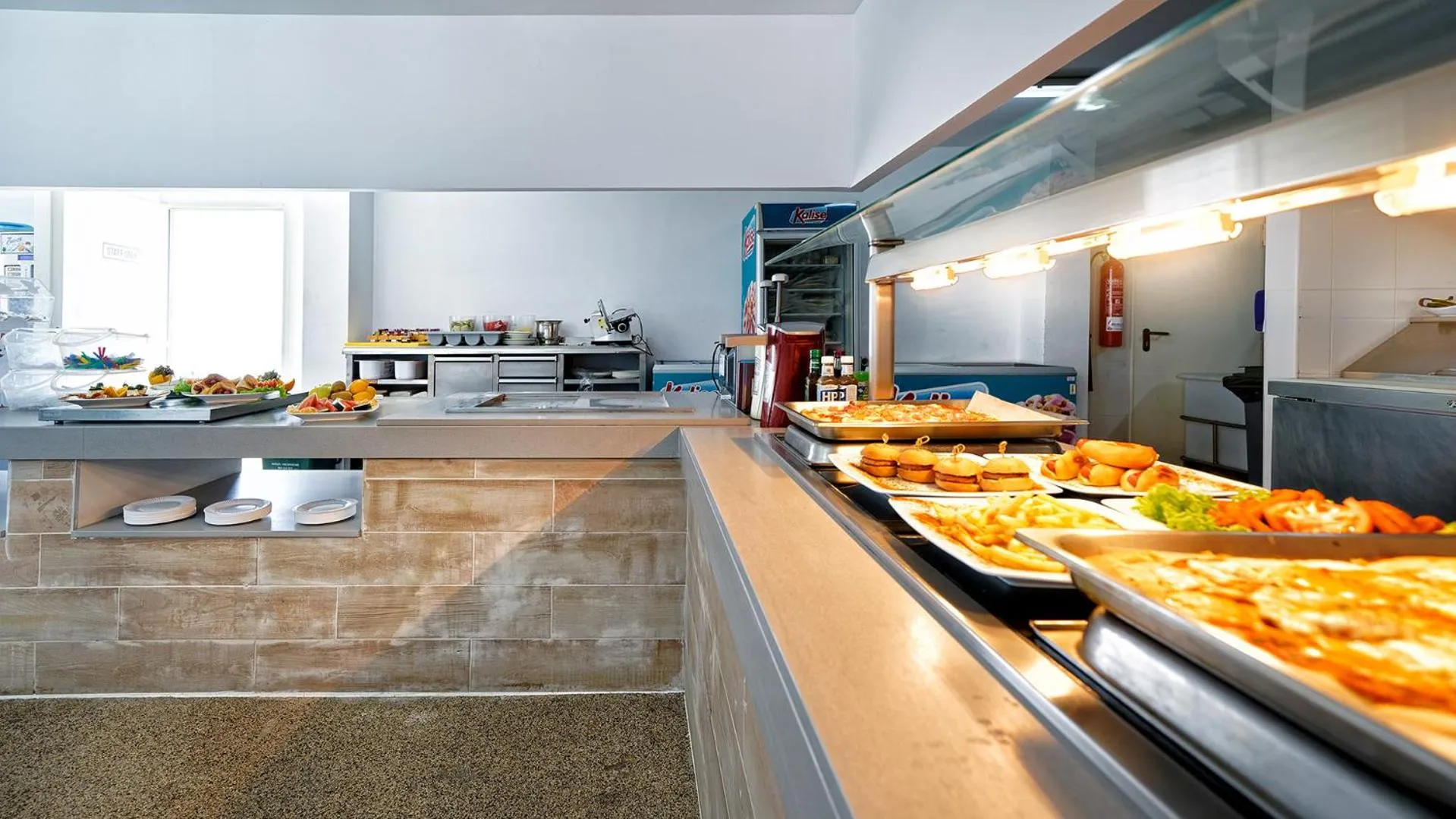 Lounge or bar in OCEAN HILL - Adults Only