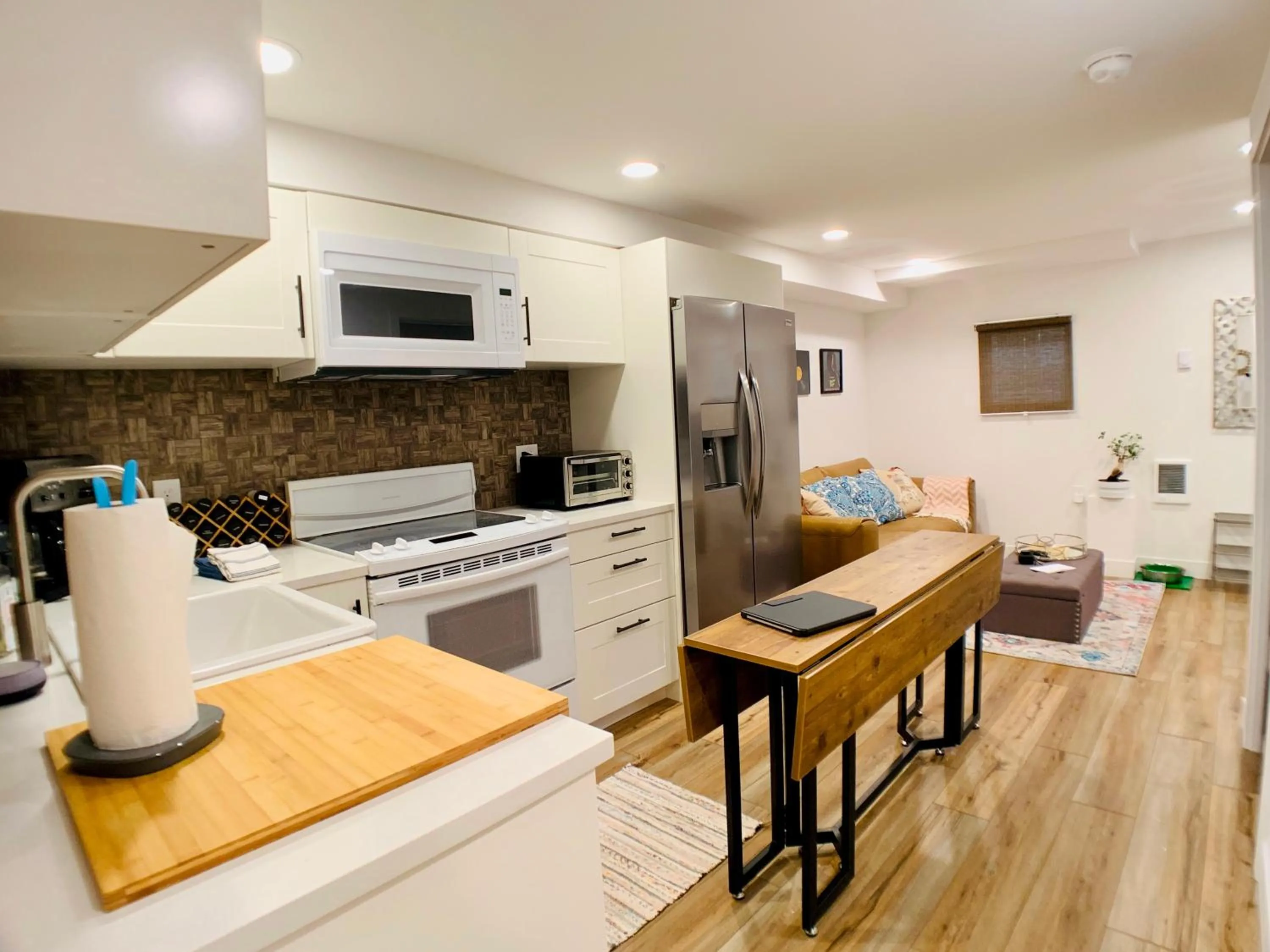 Phinneywood Hideaway - Zoo meets Lake