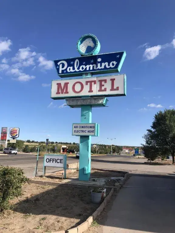Palomino Motel Palomino Motel