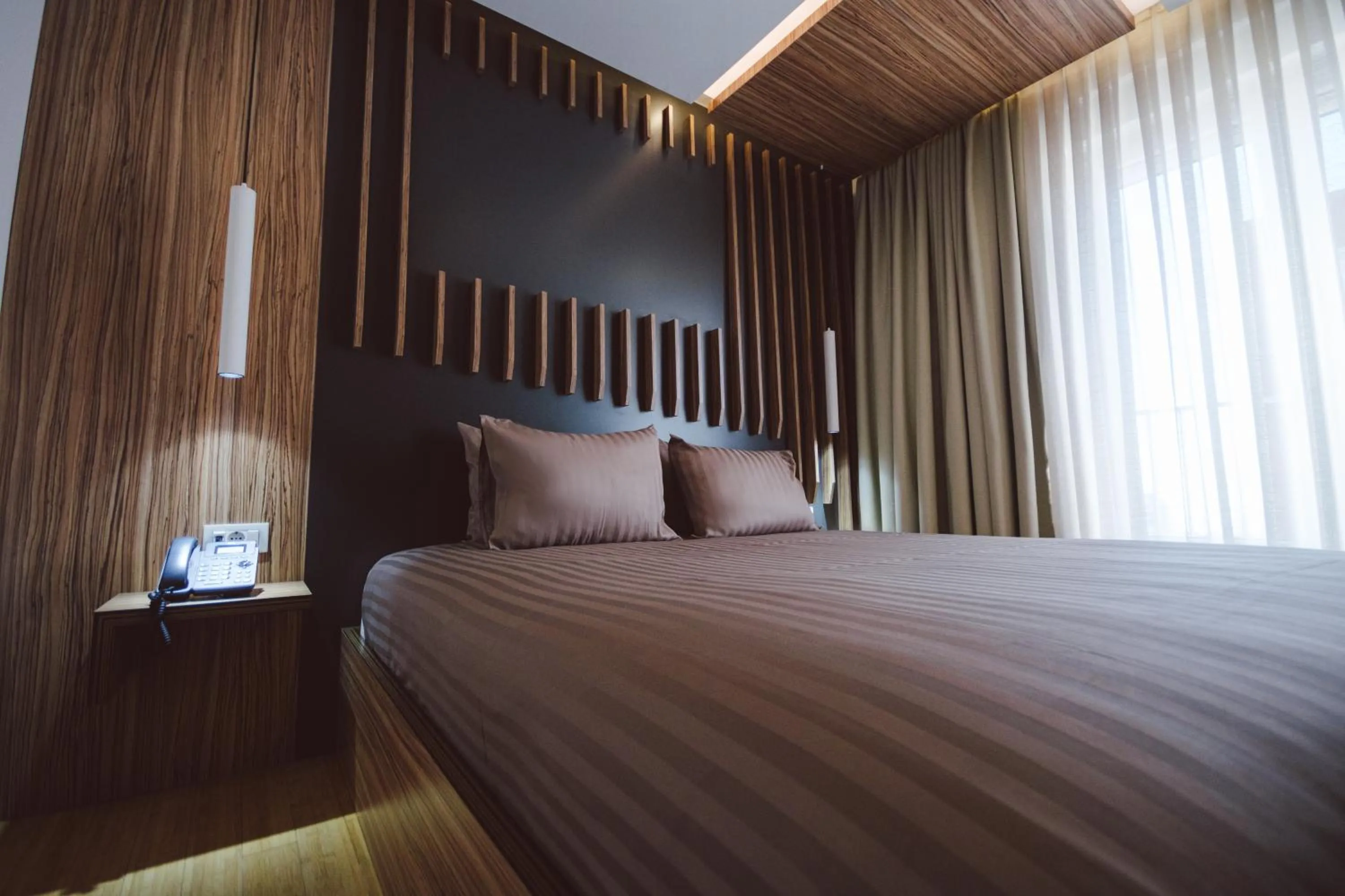 Suite in Star Hill Hotel & Spa