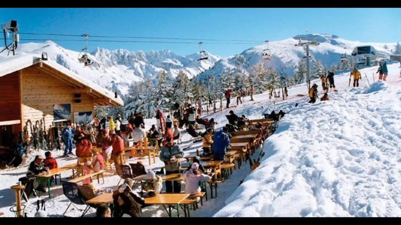 Stylish Studio Apart Aspen Golf Resort