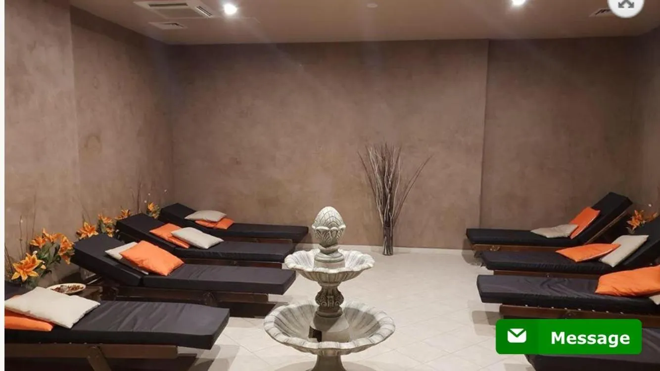 Spa and wellness centre/facilities in Stylish Studio Apart Aspen Golf Resort