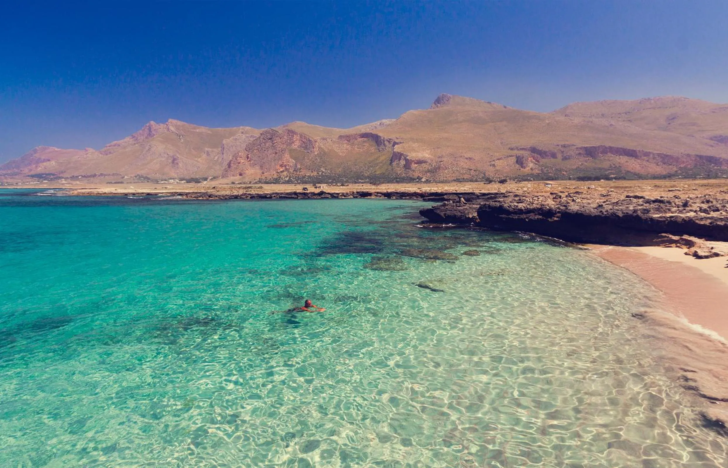 Off site in Bed & Breakfast Tiziana