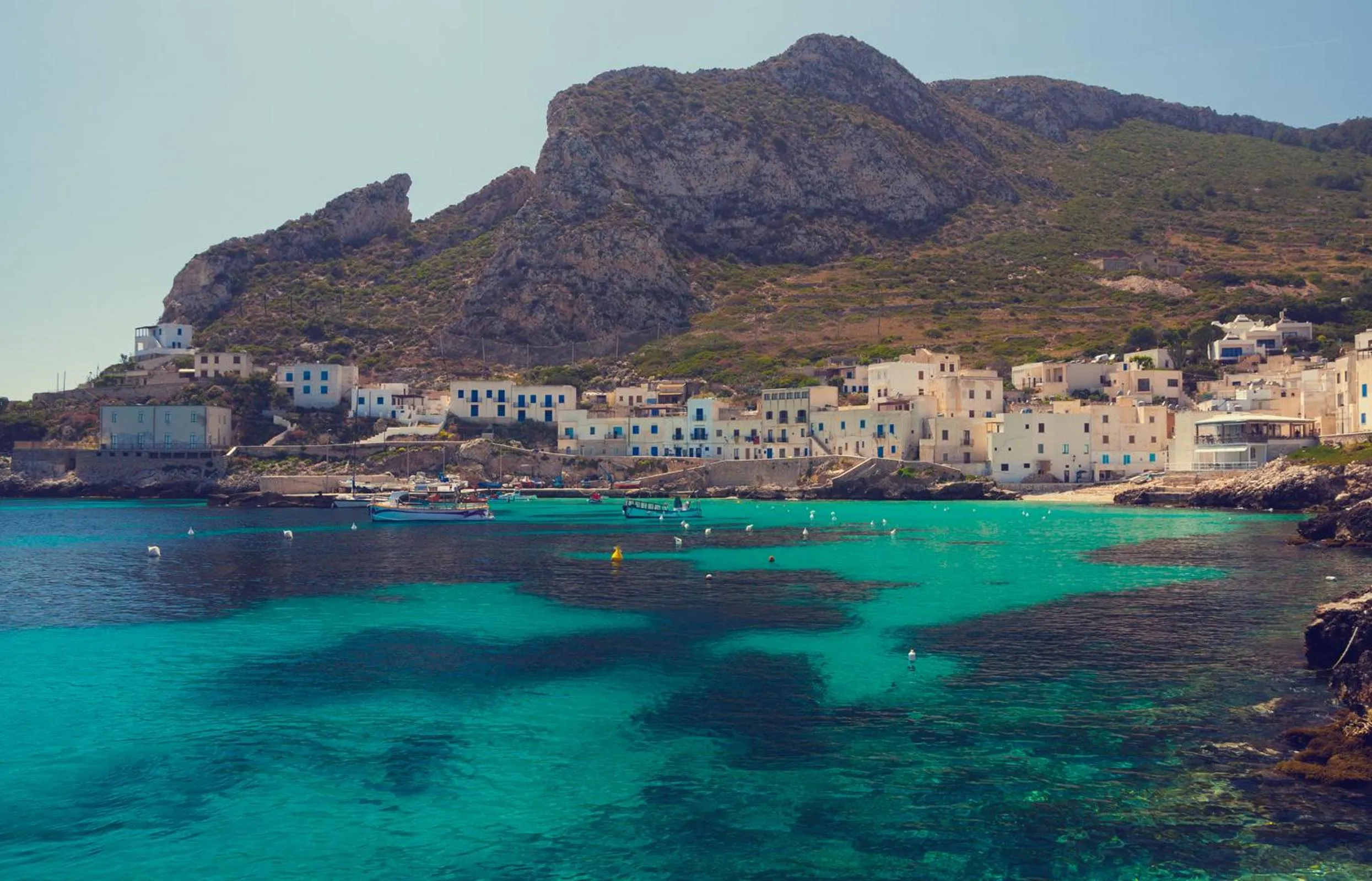 Location in Bed & Breakfast Tiziana