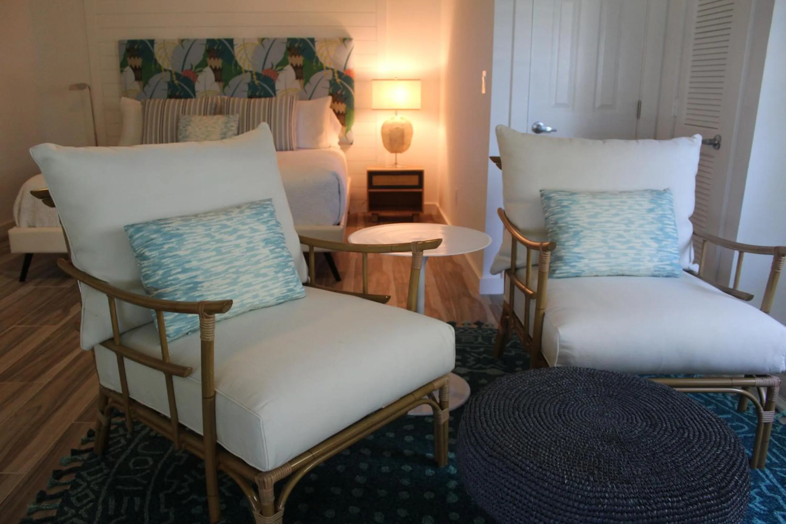 Island View Cottages Sebastian