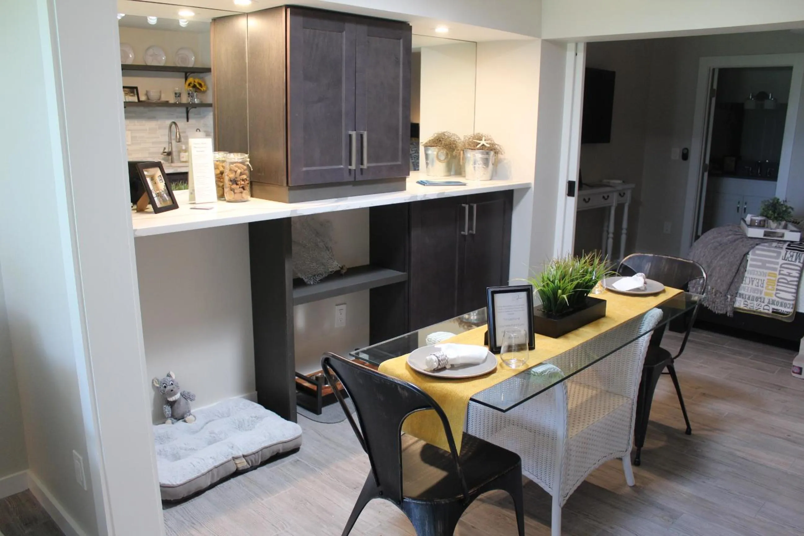 Island View Cottages Sebastian