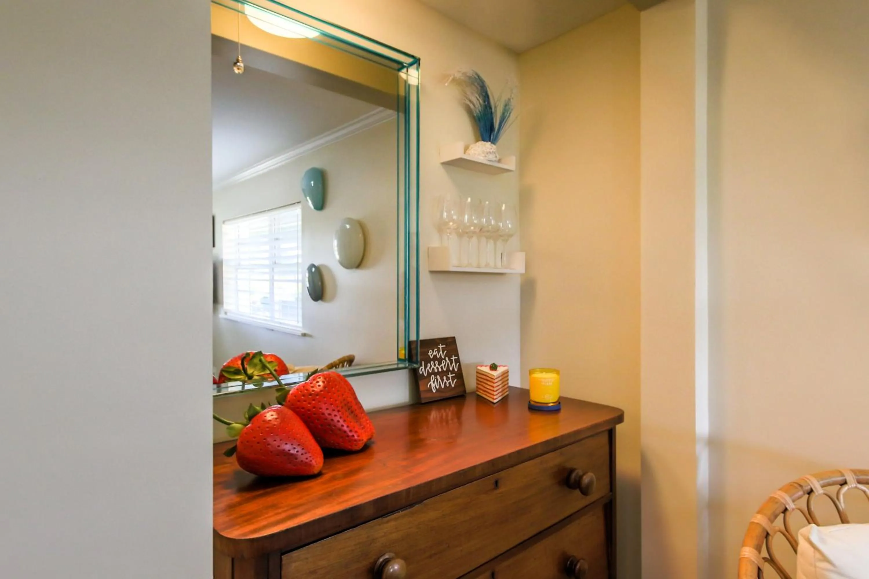 Island View Cottages Sebastian