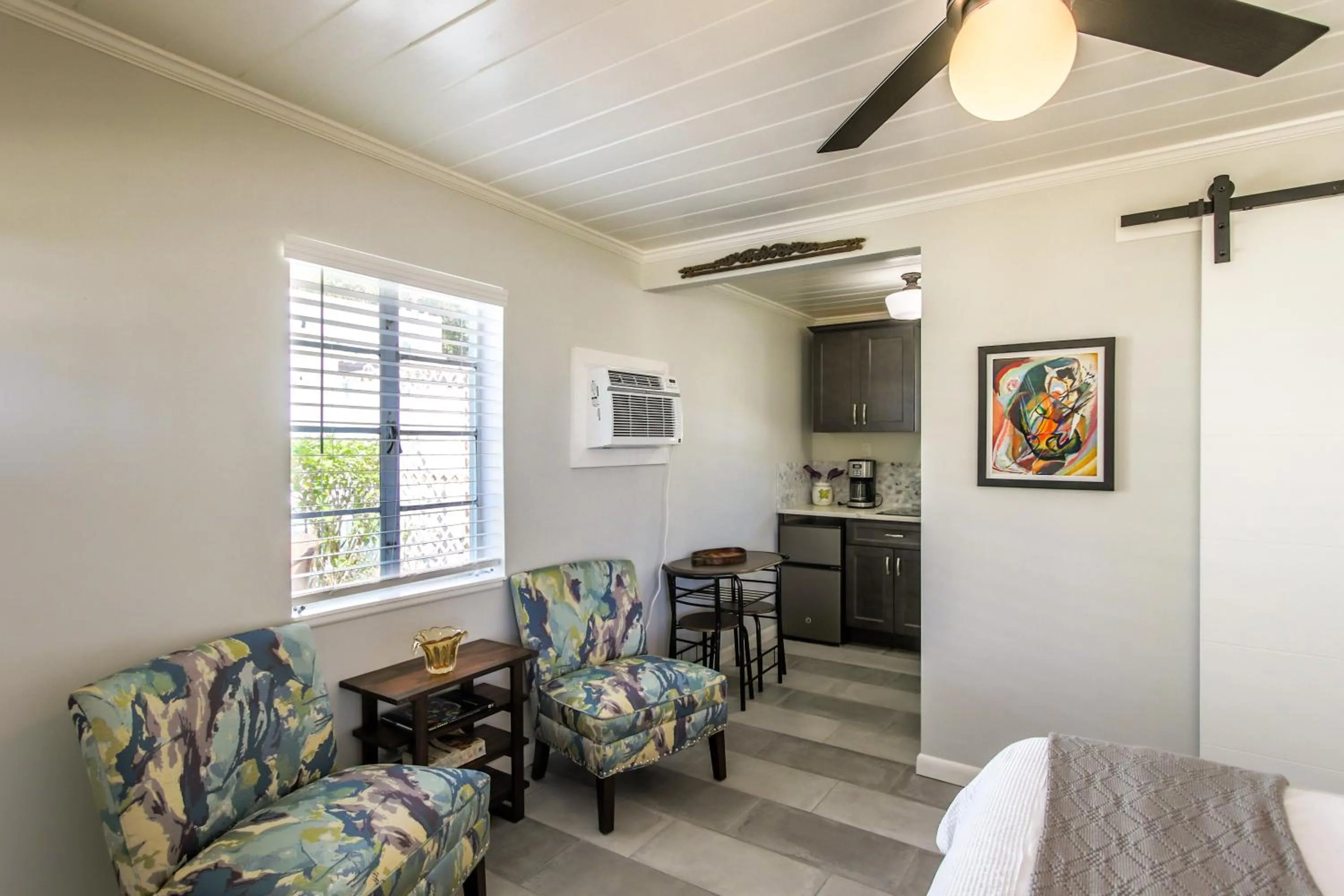 Island View Cottages Sebastian