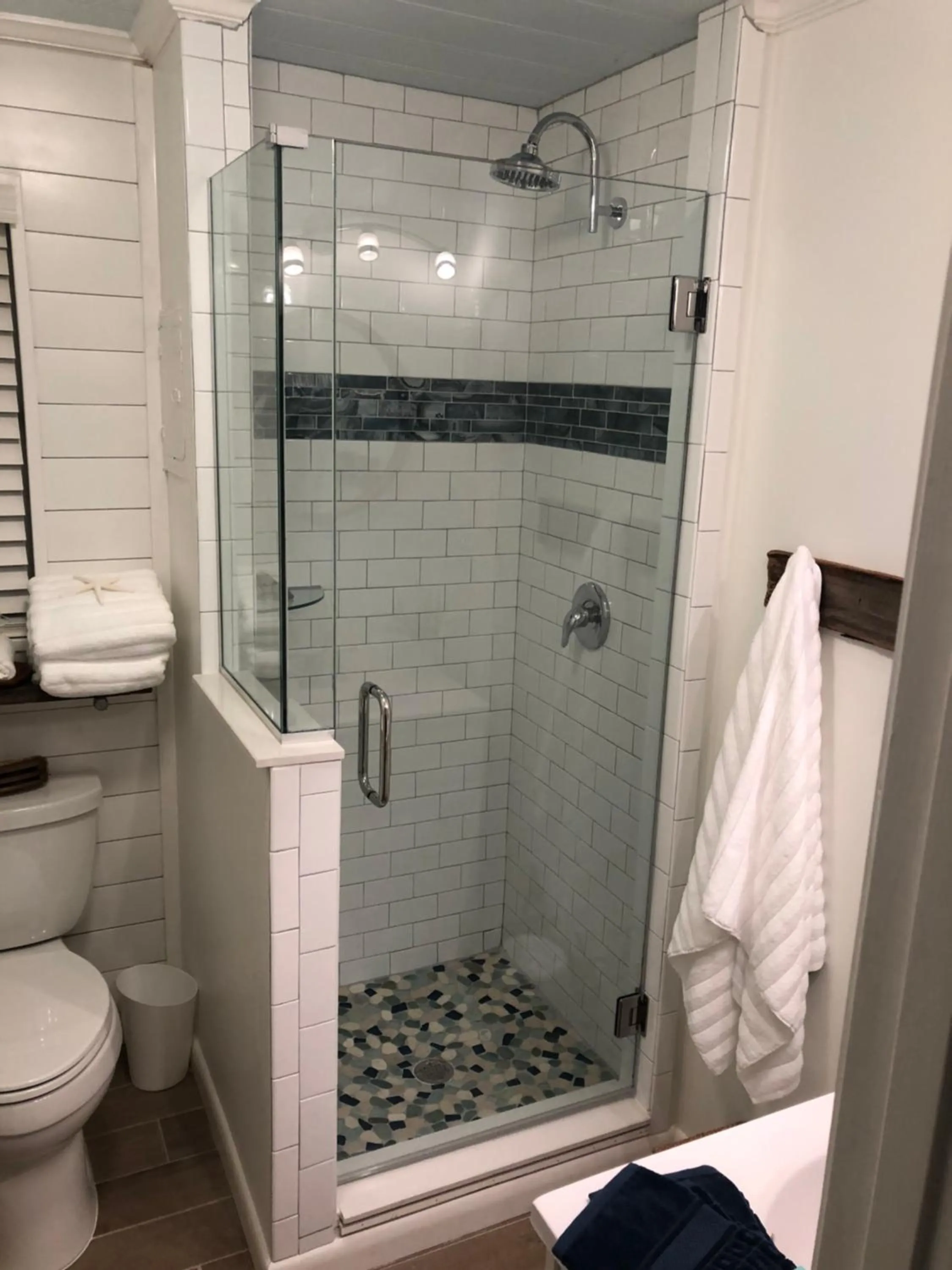 Island View Cottages Sebastian