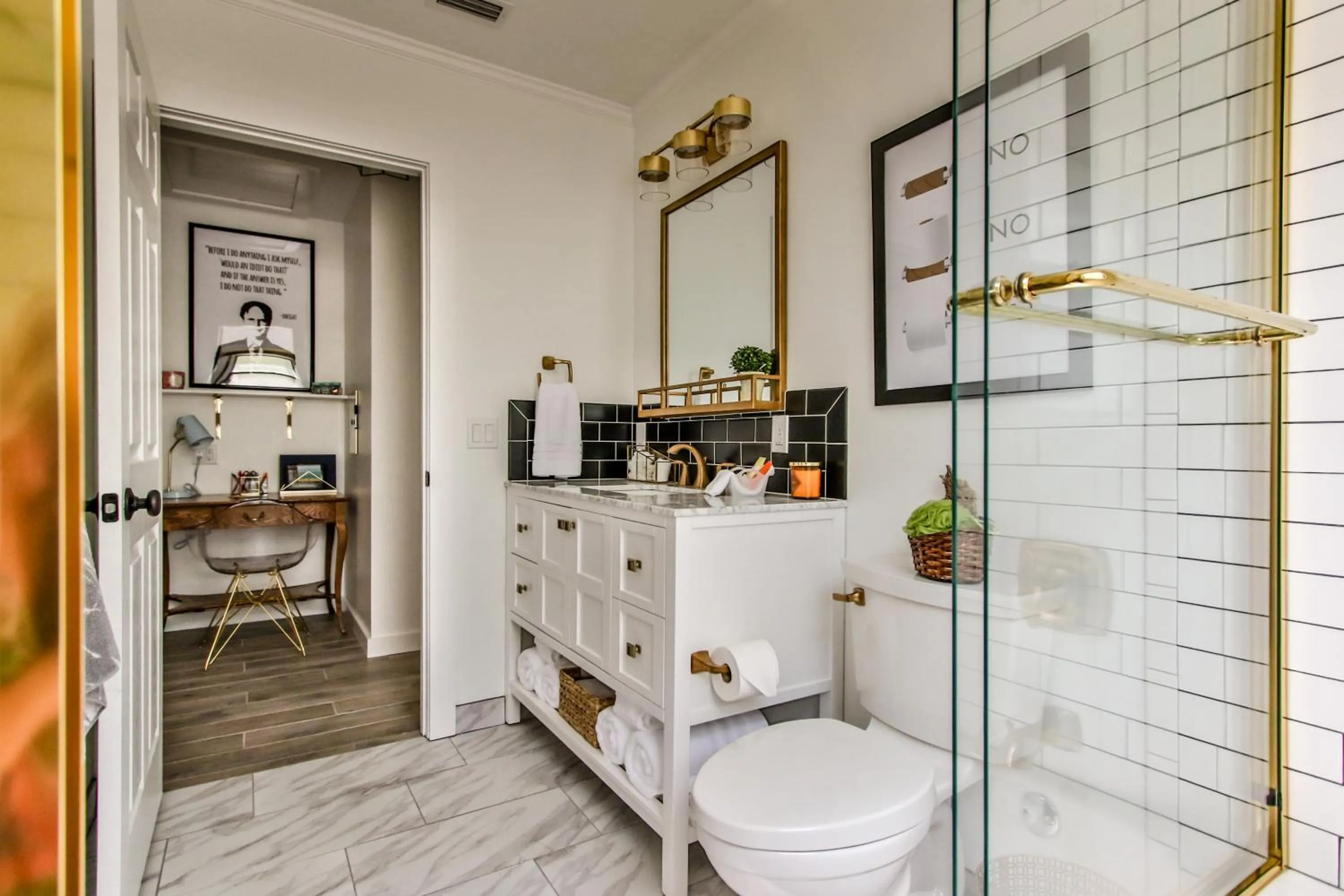 Island View Cottages Sebastian