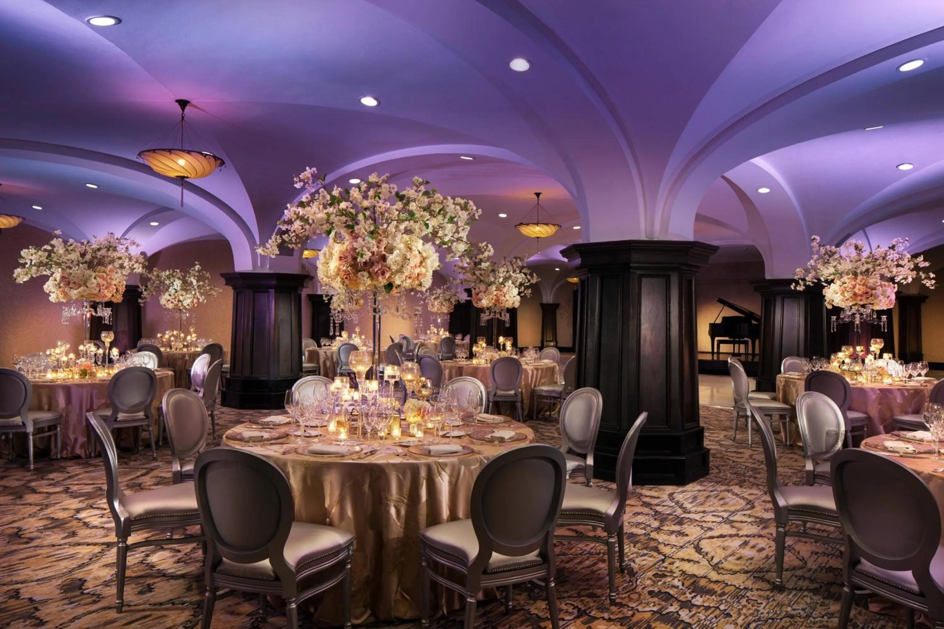 Banquet/Function facilities in The US Grant, a Luxury Collection Hotel, San Diego