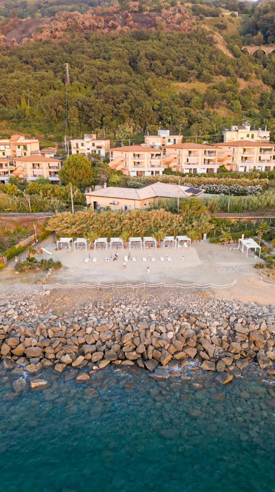 Residence Pietre Bianche ApartHotel