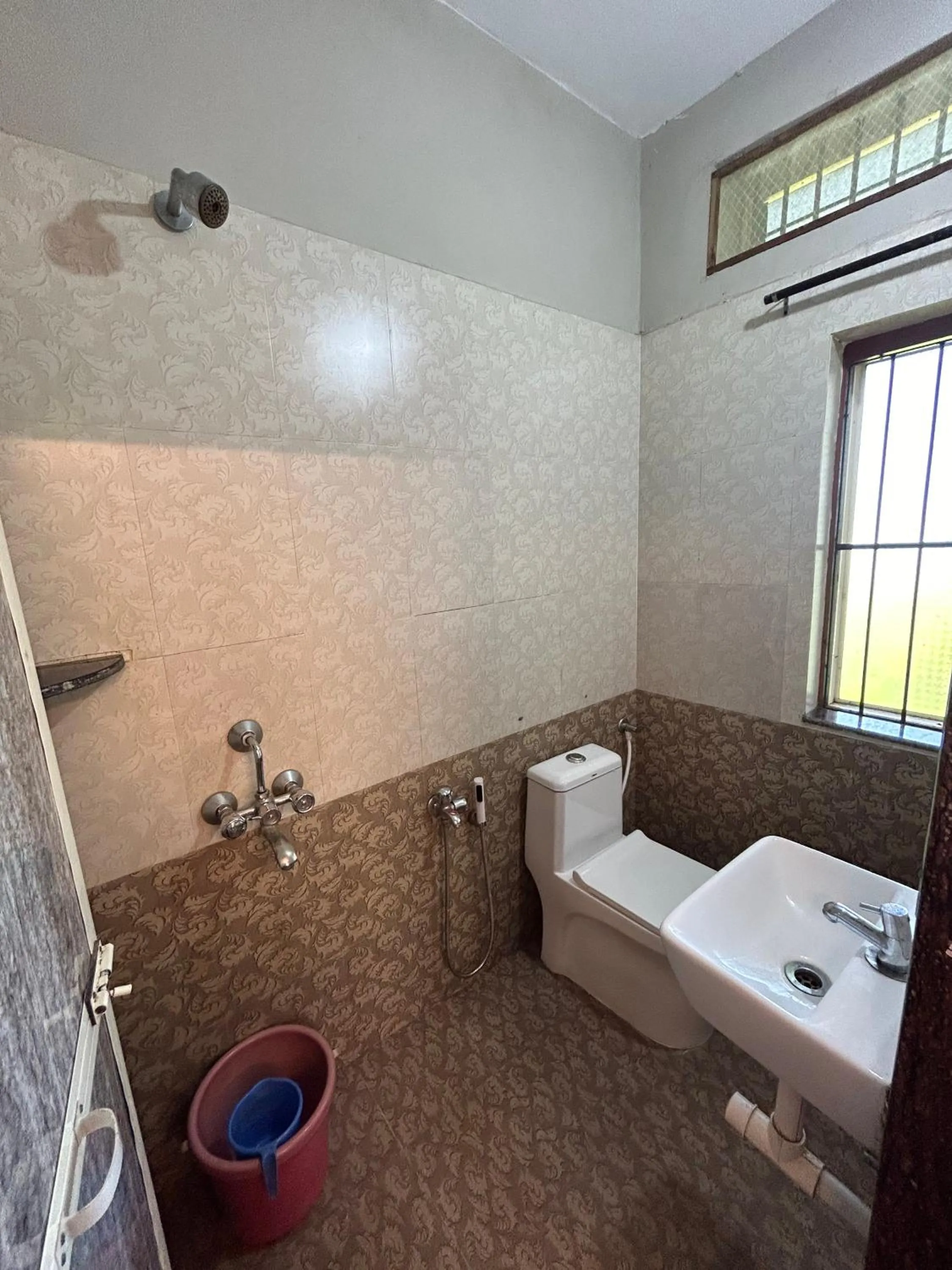 Shivam Bnb Mandrem Resort