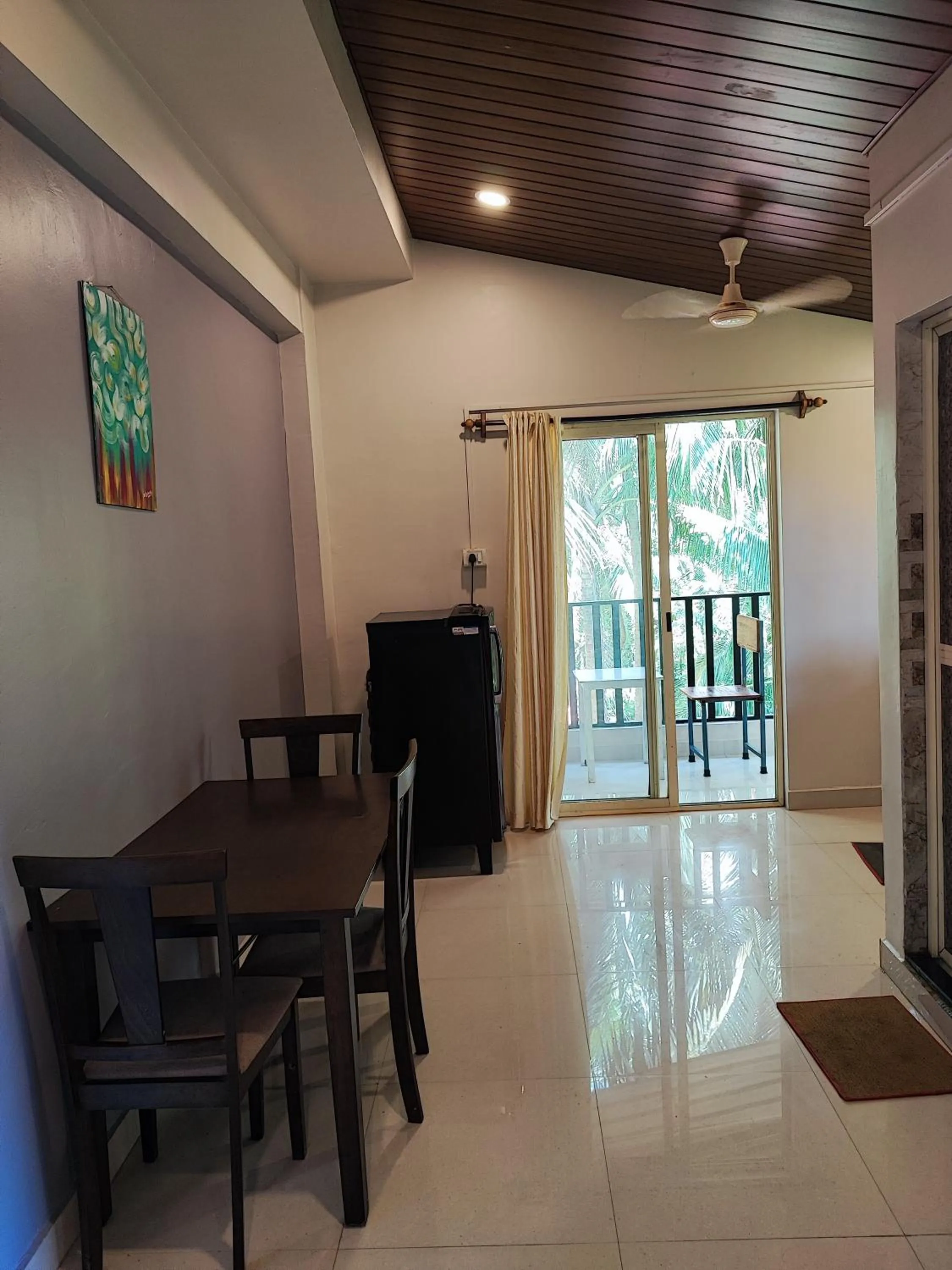 Shivam Bnb Mandrem Resort