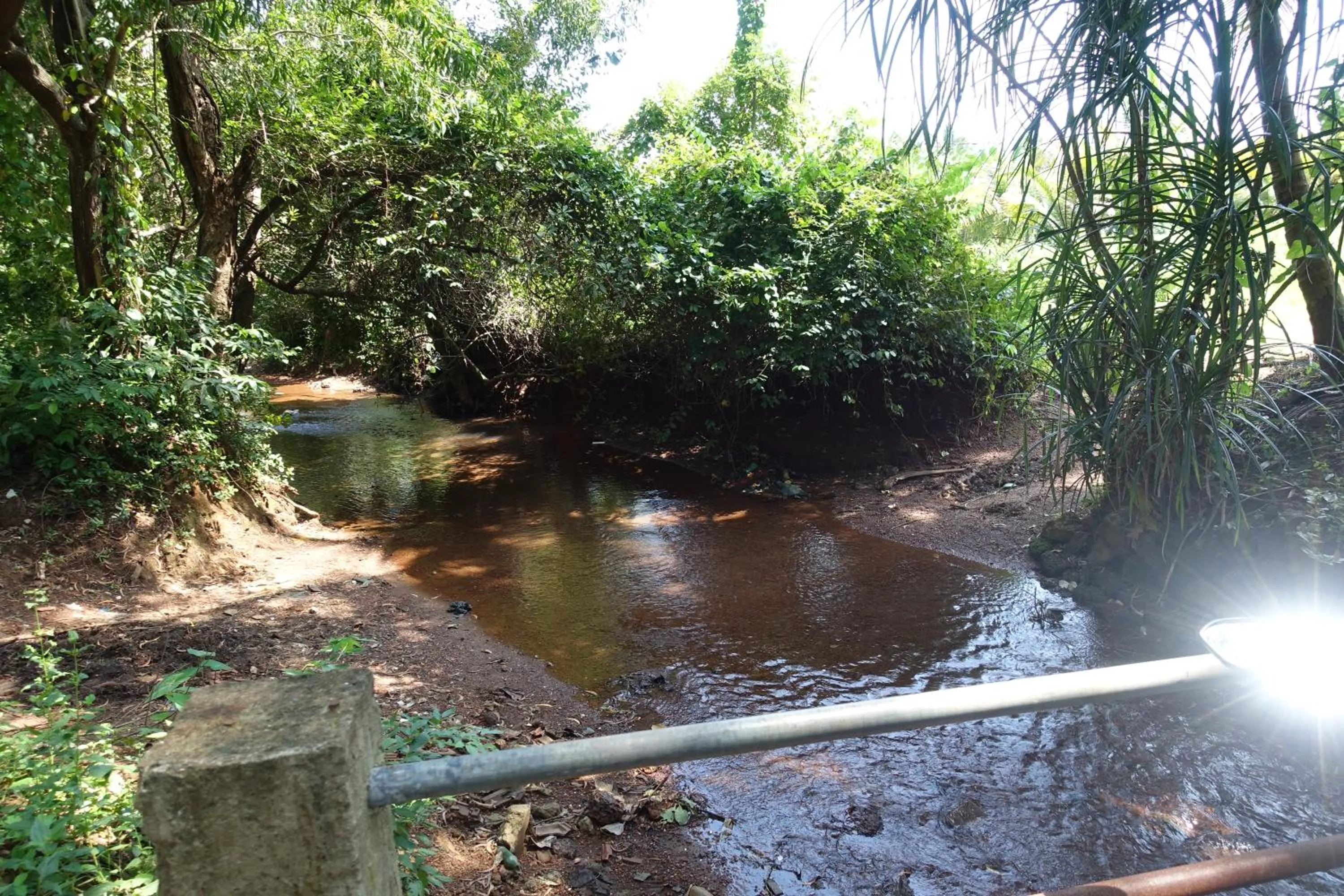 Shivam Bnb Mandrem Resort