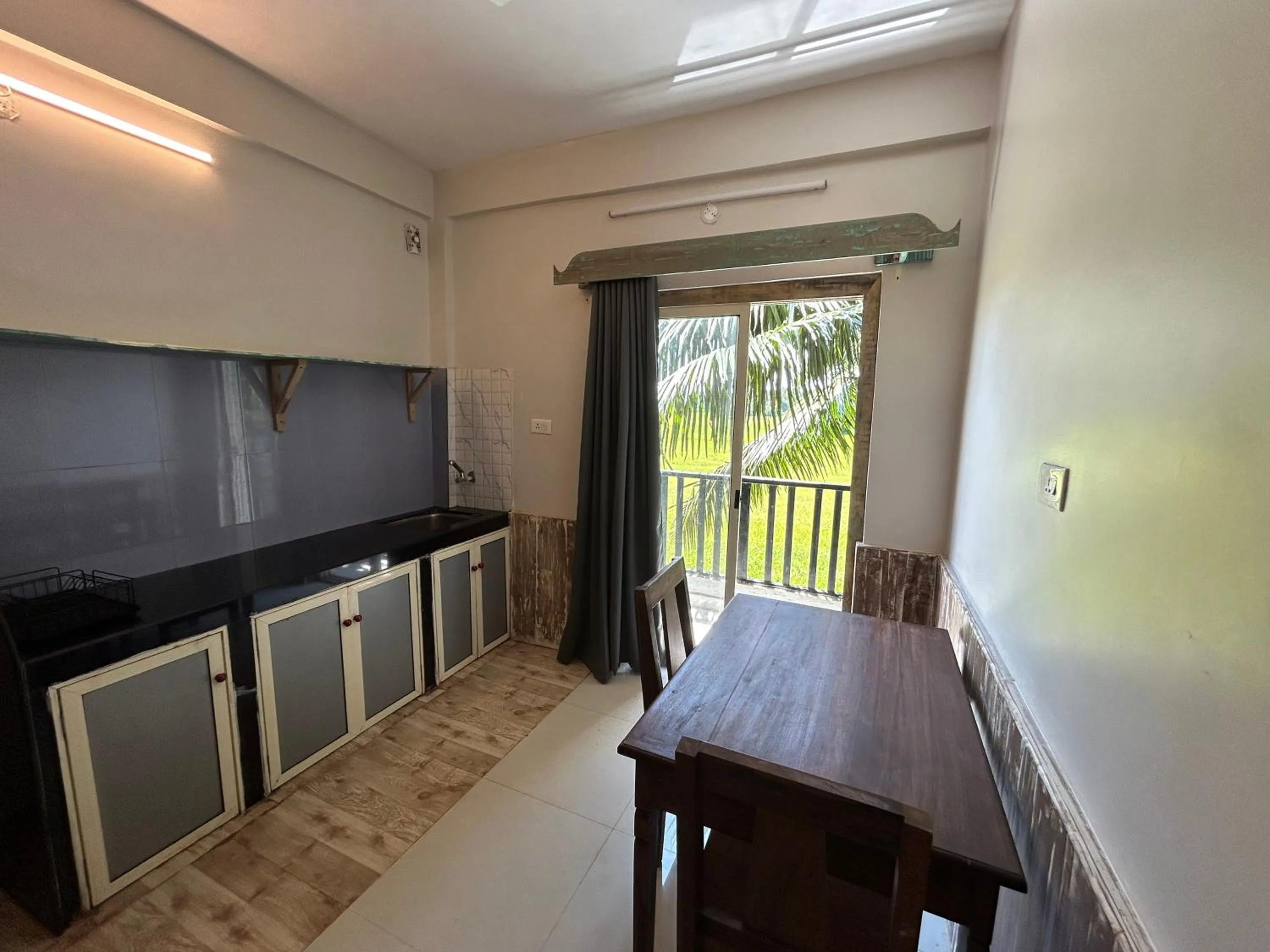 Shivam Bnb Mandrem Resort