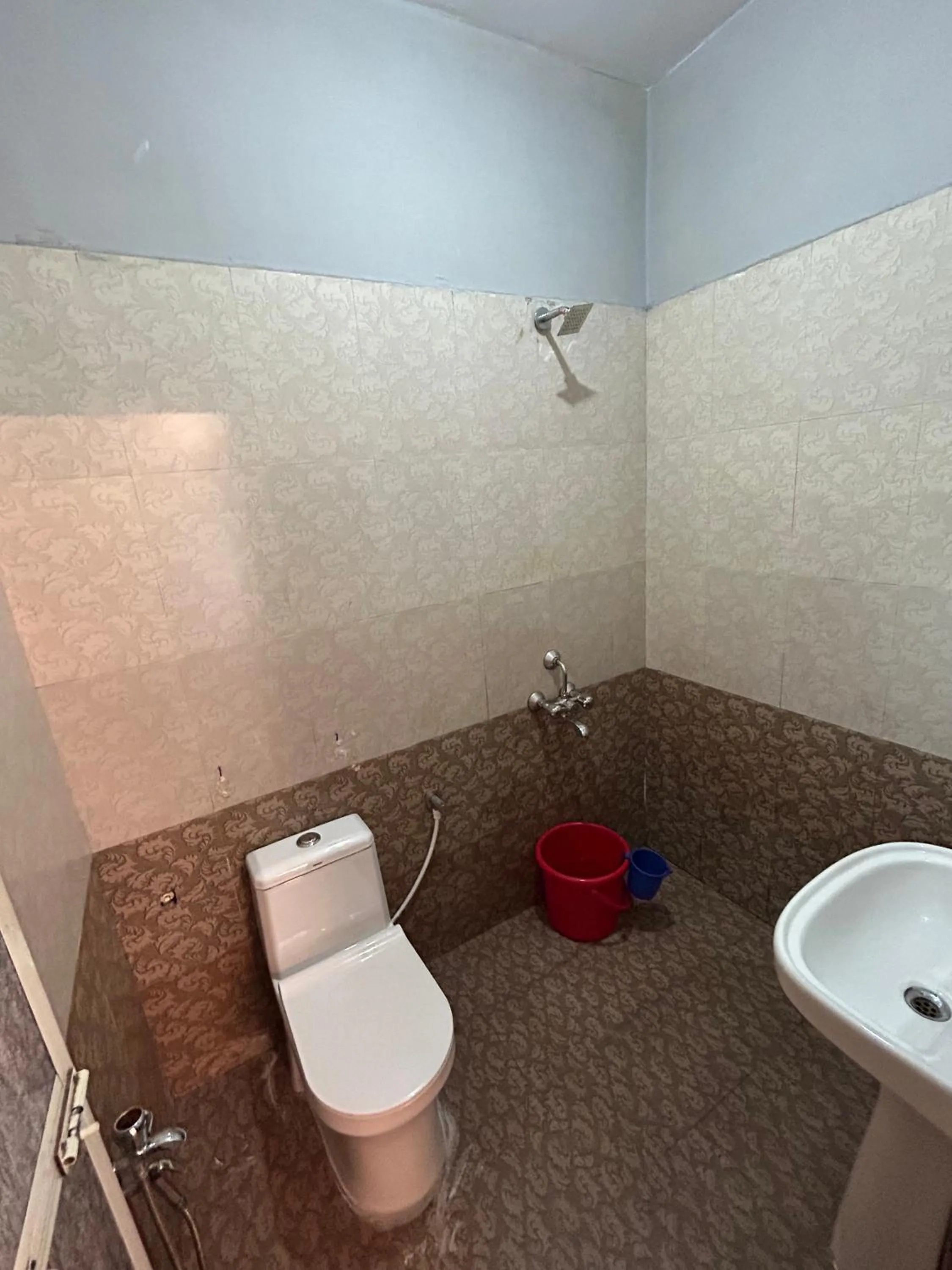 Shivam Bnb Mandrem Resort