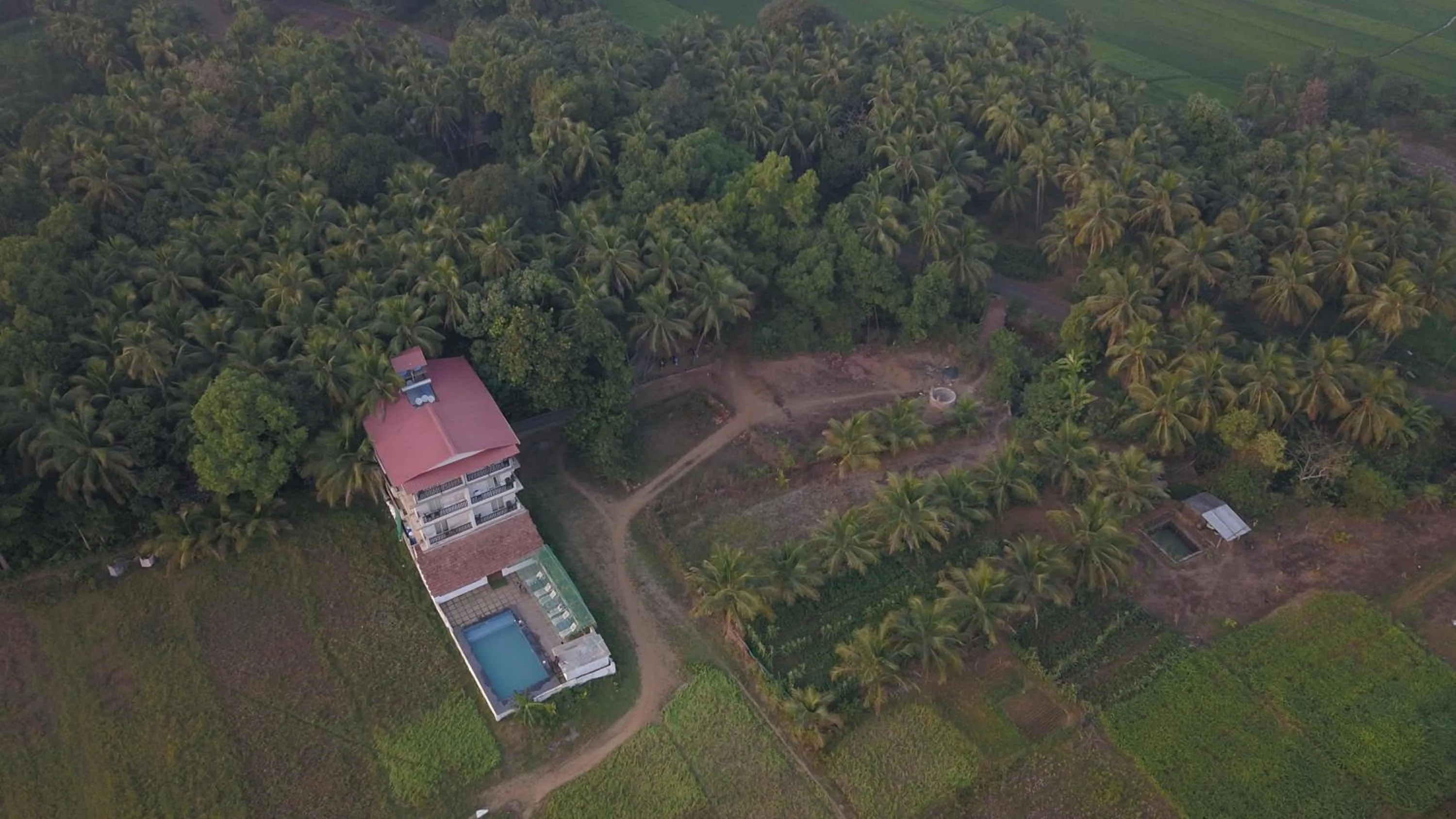 Shivam Bnb Mandrem Resort