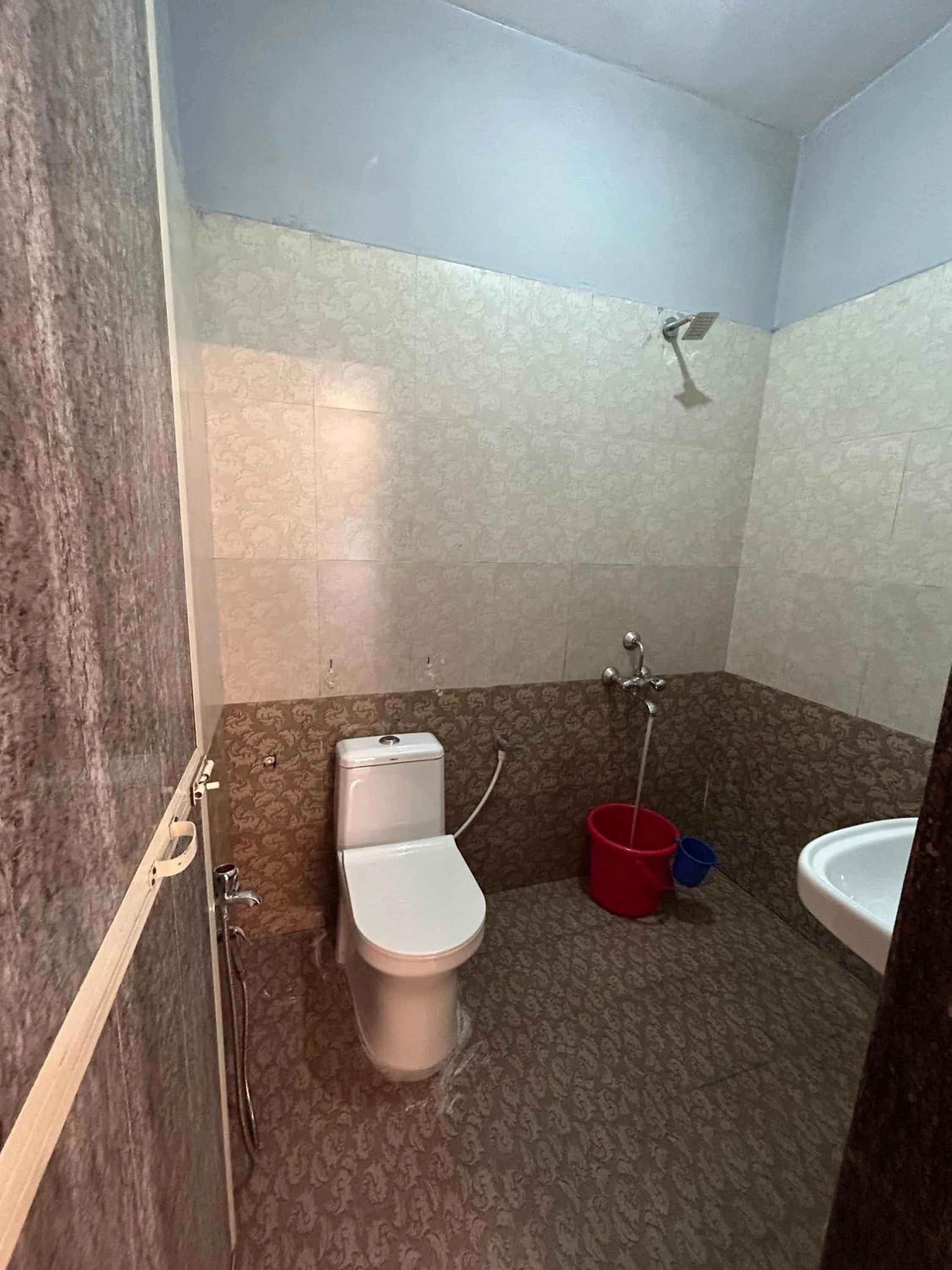 Shivam Bnb Mandrem Resort