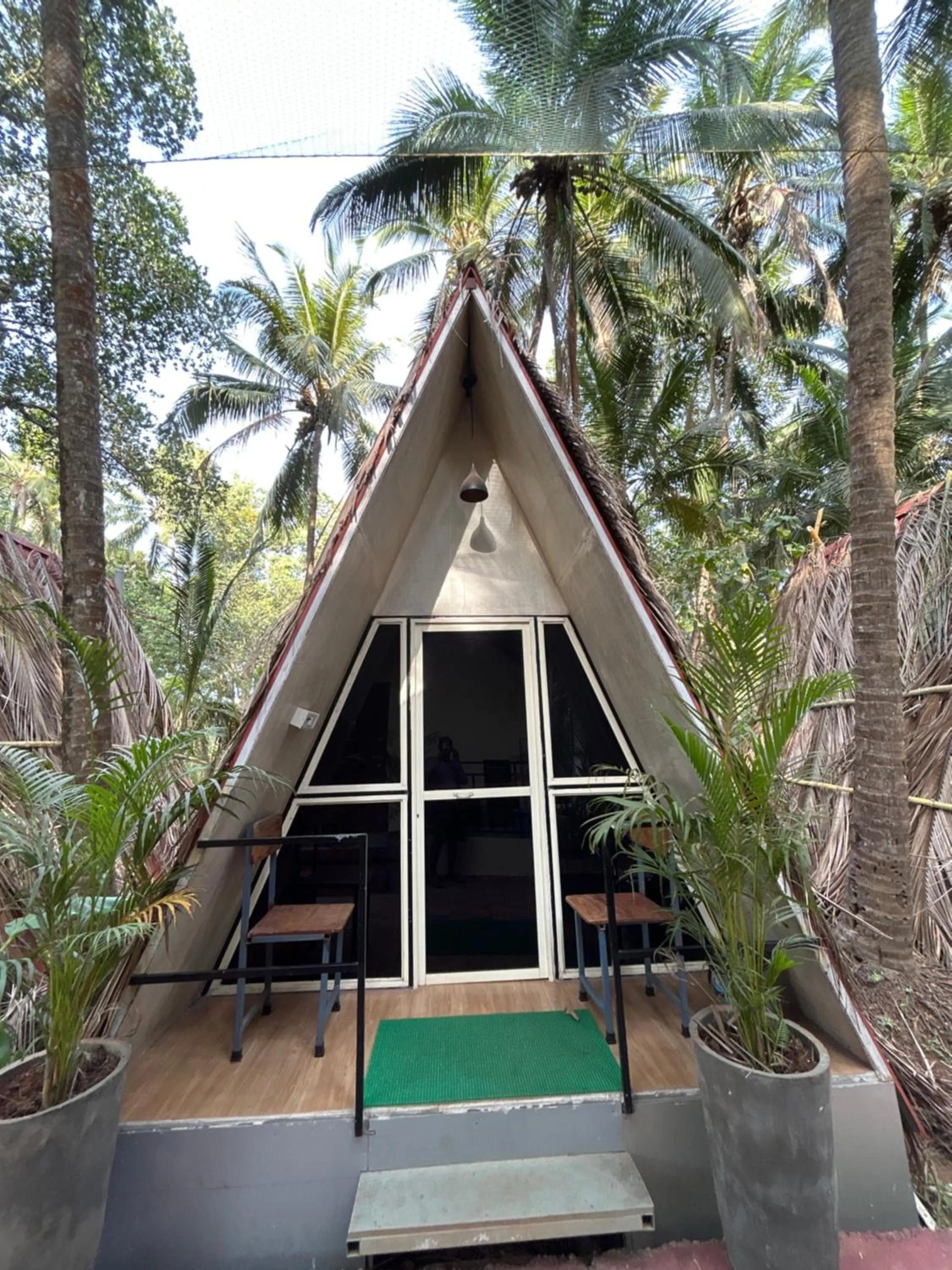 Shivam Bnb Mandrem Resort