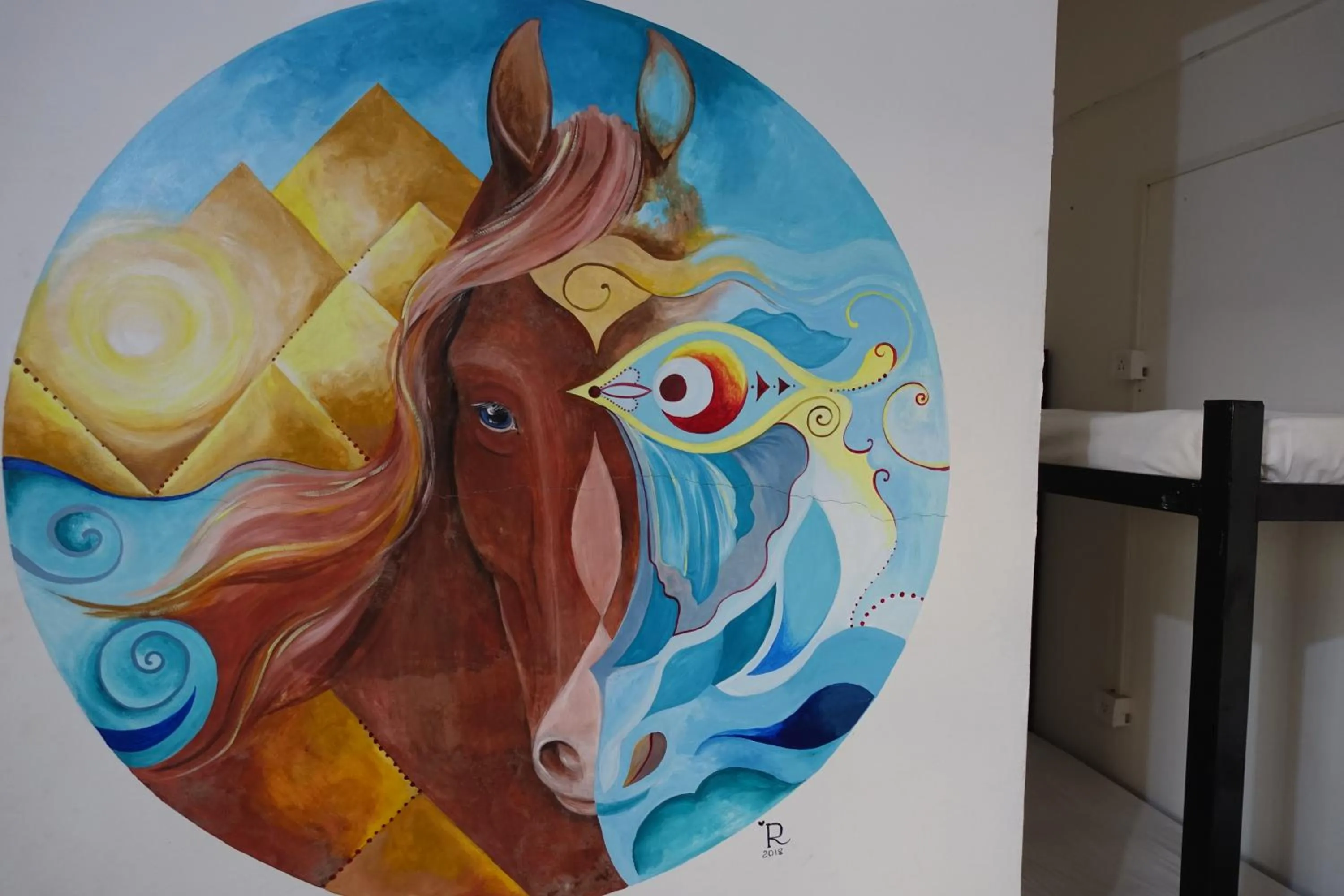 Shivam Bnb Mandrem Resort