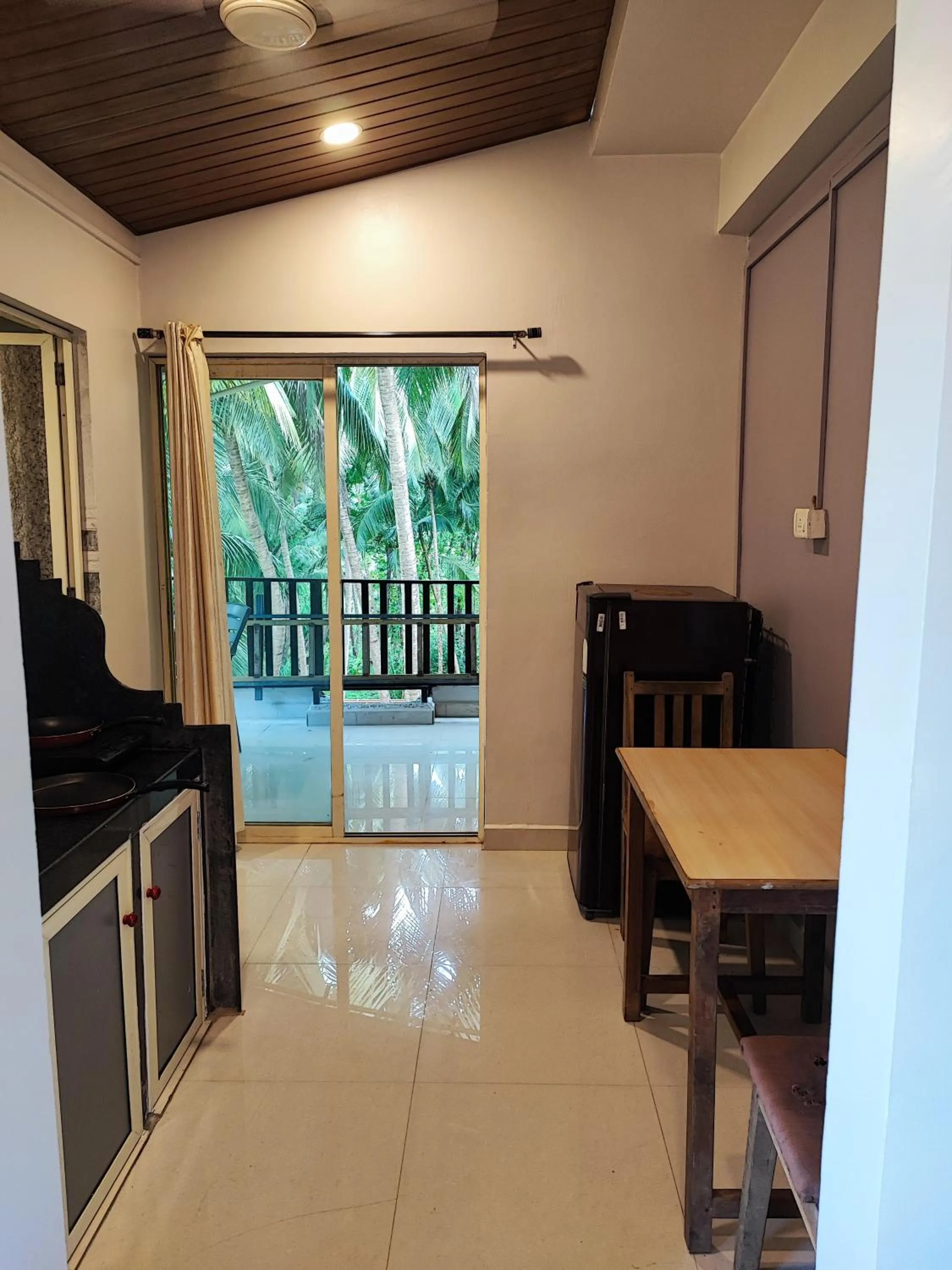 Shivam Bnb Mandrem Resort