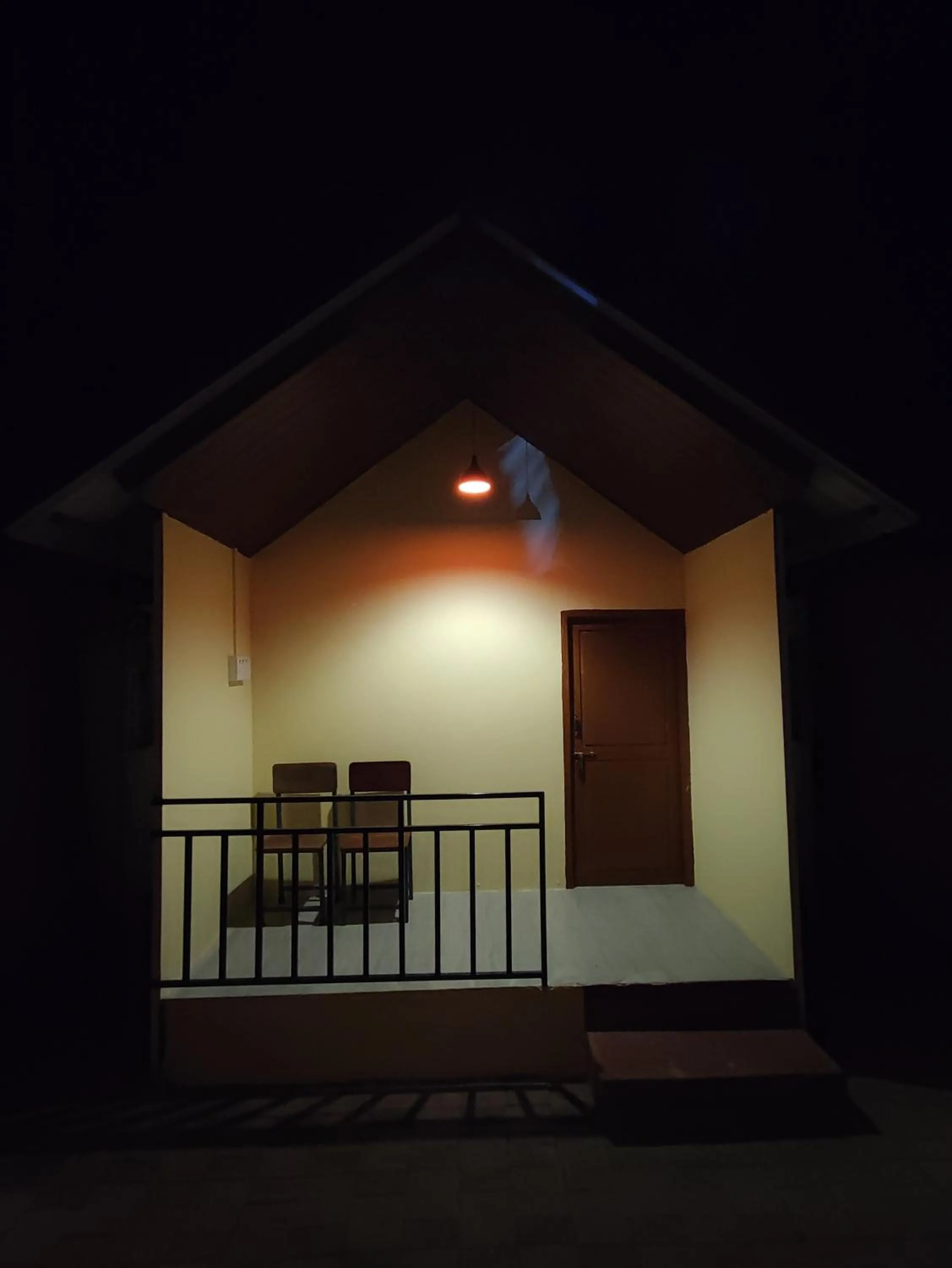 Shivam Bnb Mandrem Resort