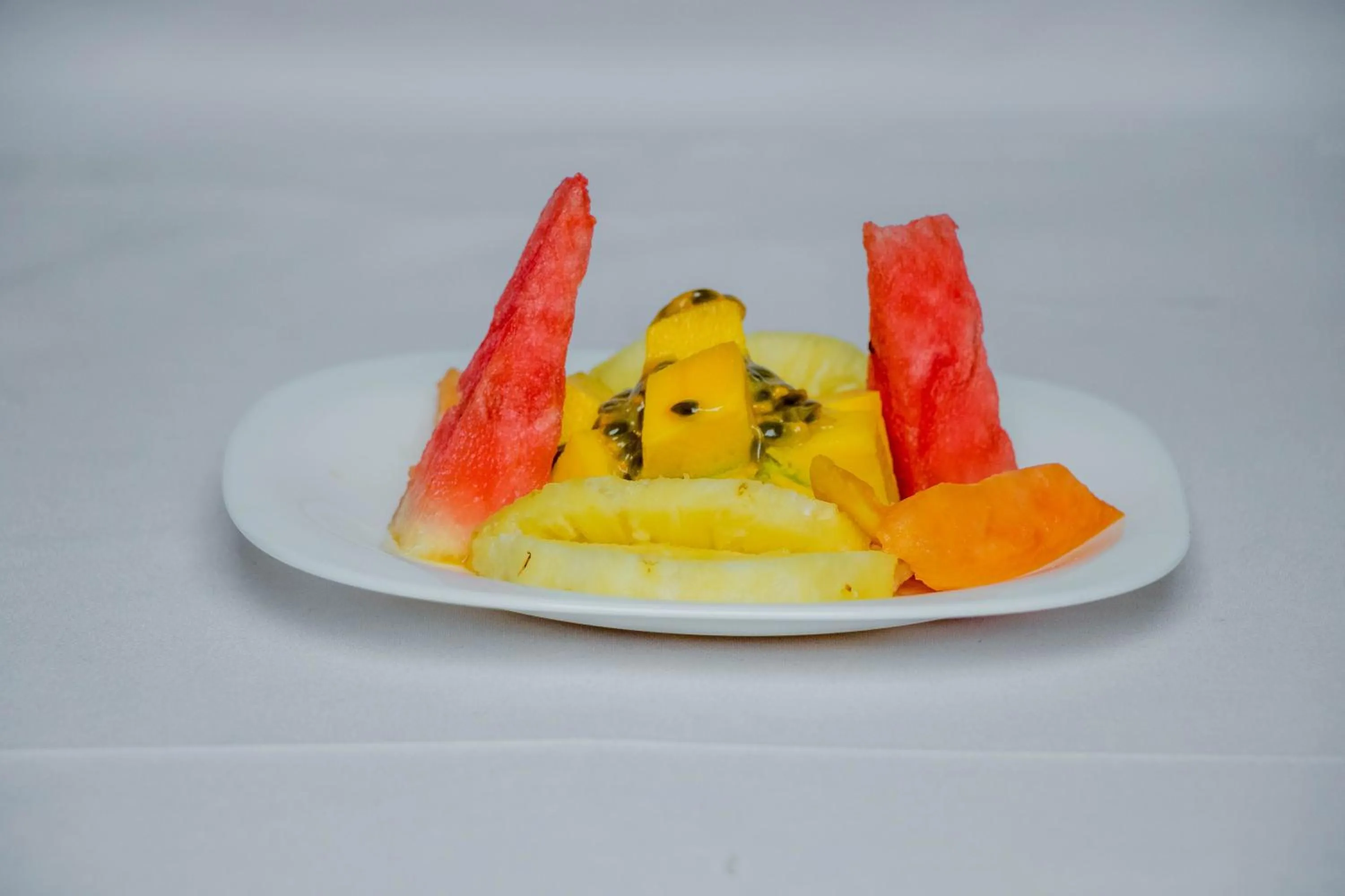 Breakfast in New Hotel Aquiline