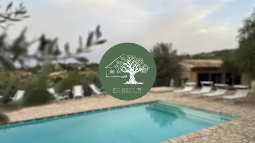 Roba Degli Ulivi