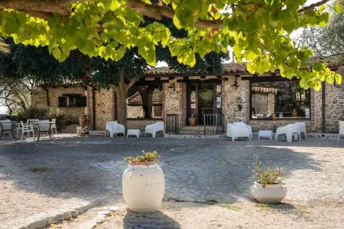 Roba Degli Ulivi
