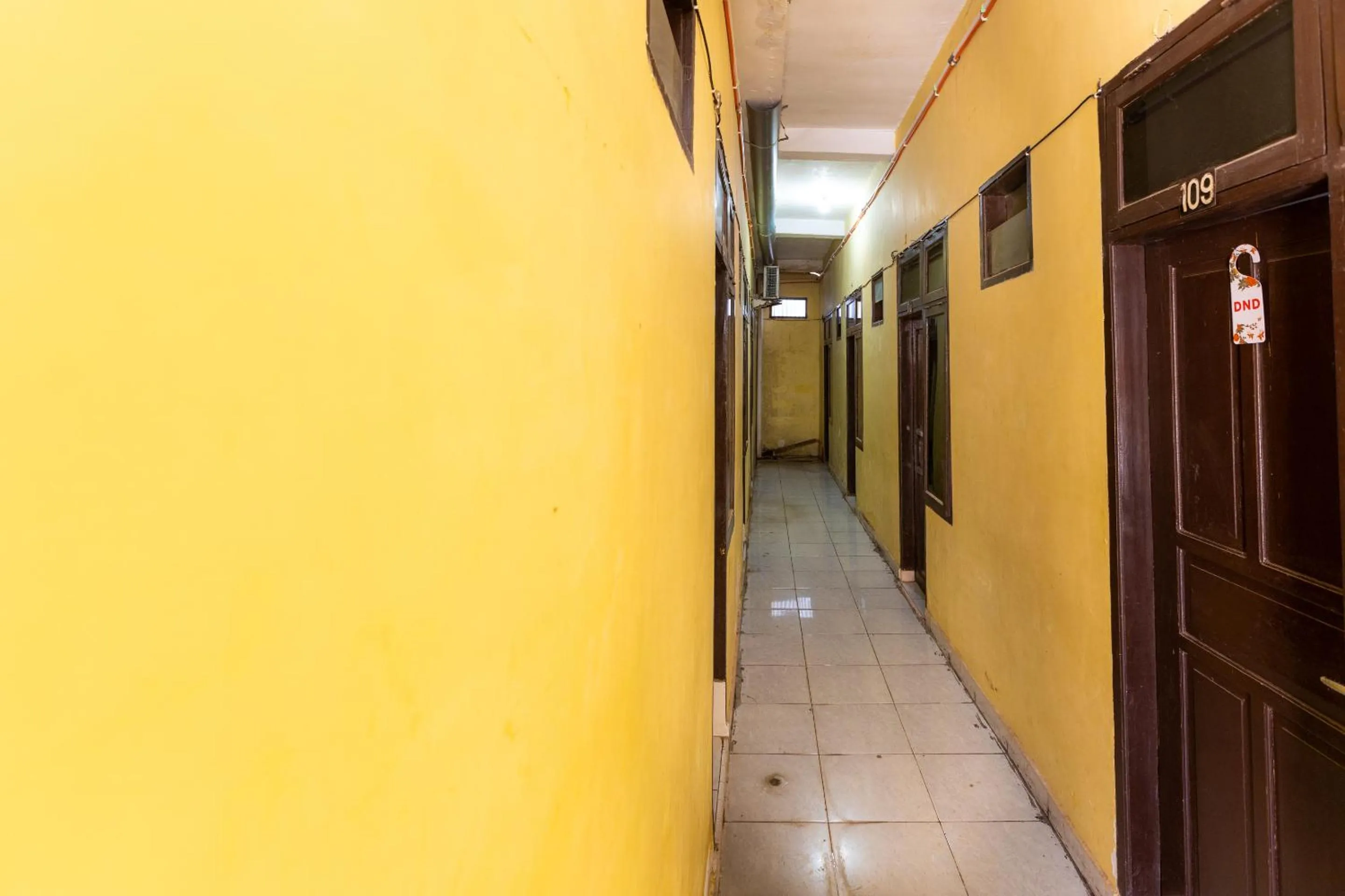 Area and facilities in Hotel O Wisma Pelita Mas