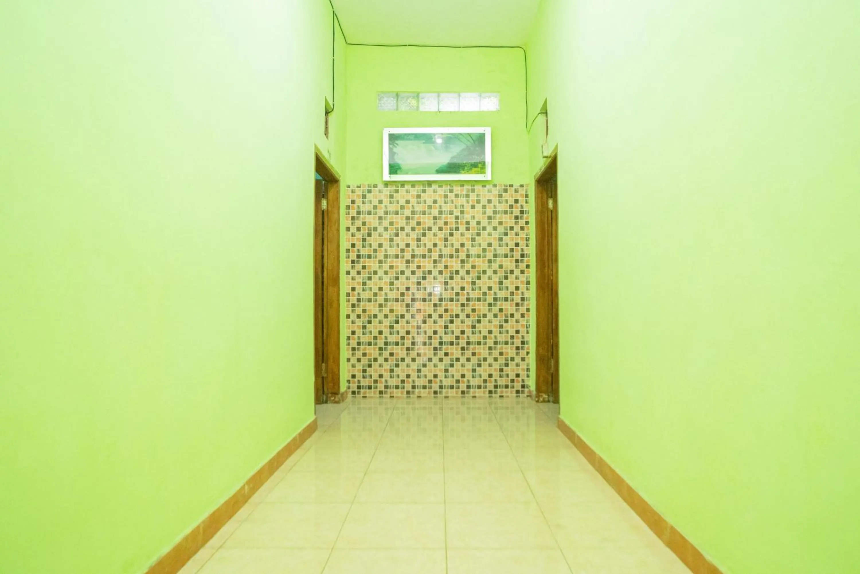 Floor plan in RedDoorz Syariah near Batu Night Spectacular 3