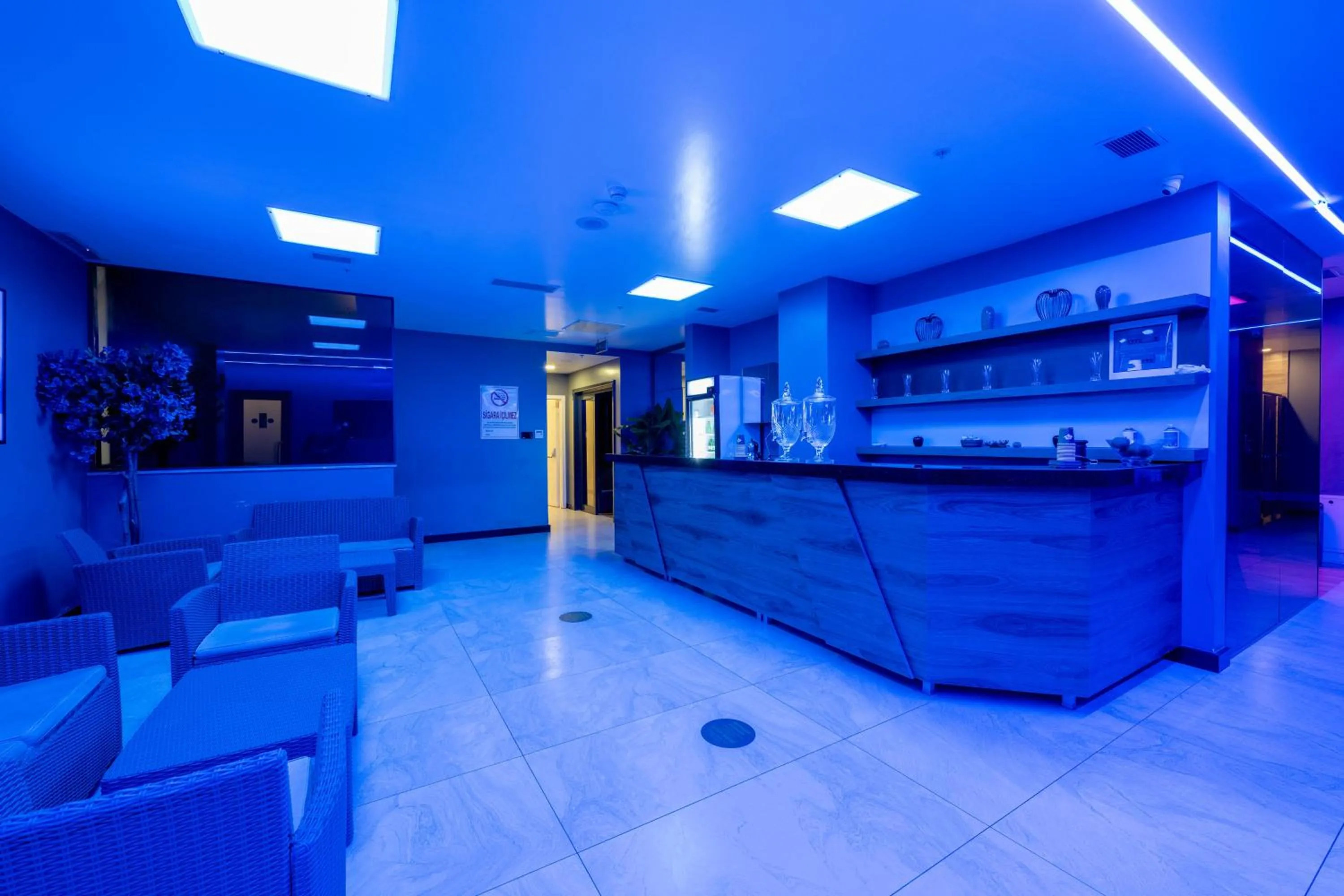 Spa and wellness centre/facilities in Graziella Gold Hotel