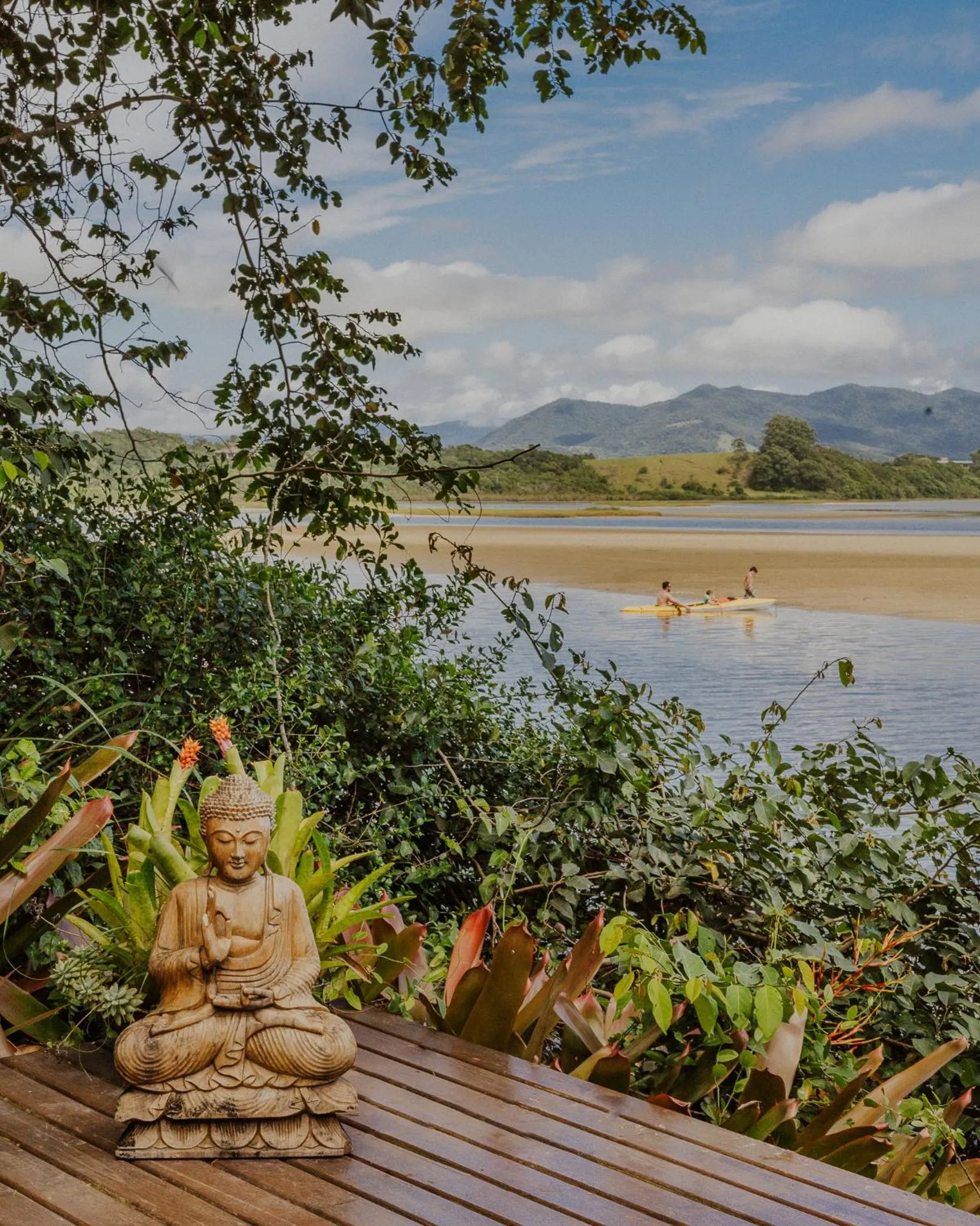 Pousada Mevlana Garden