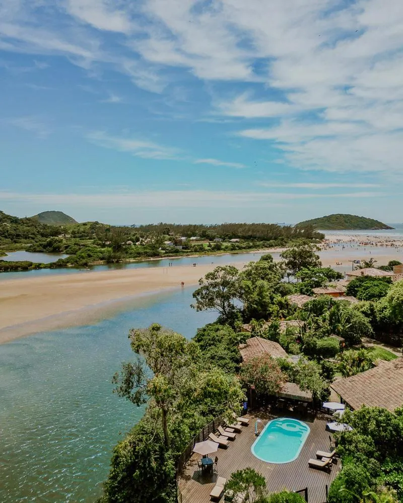 Pousada Mevlana Garden
