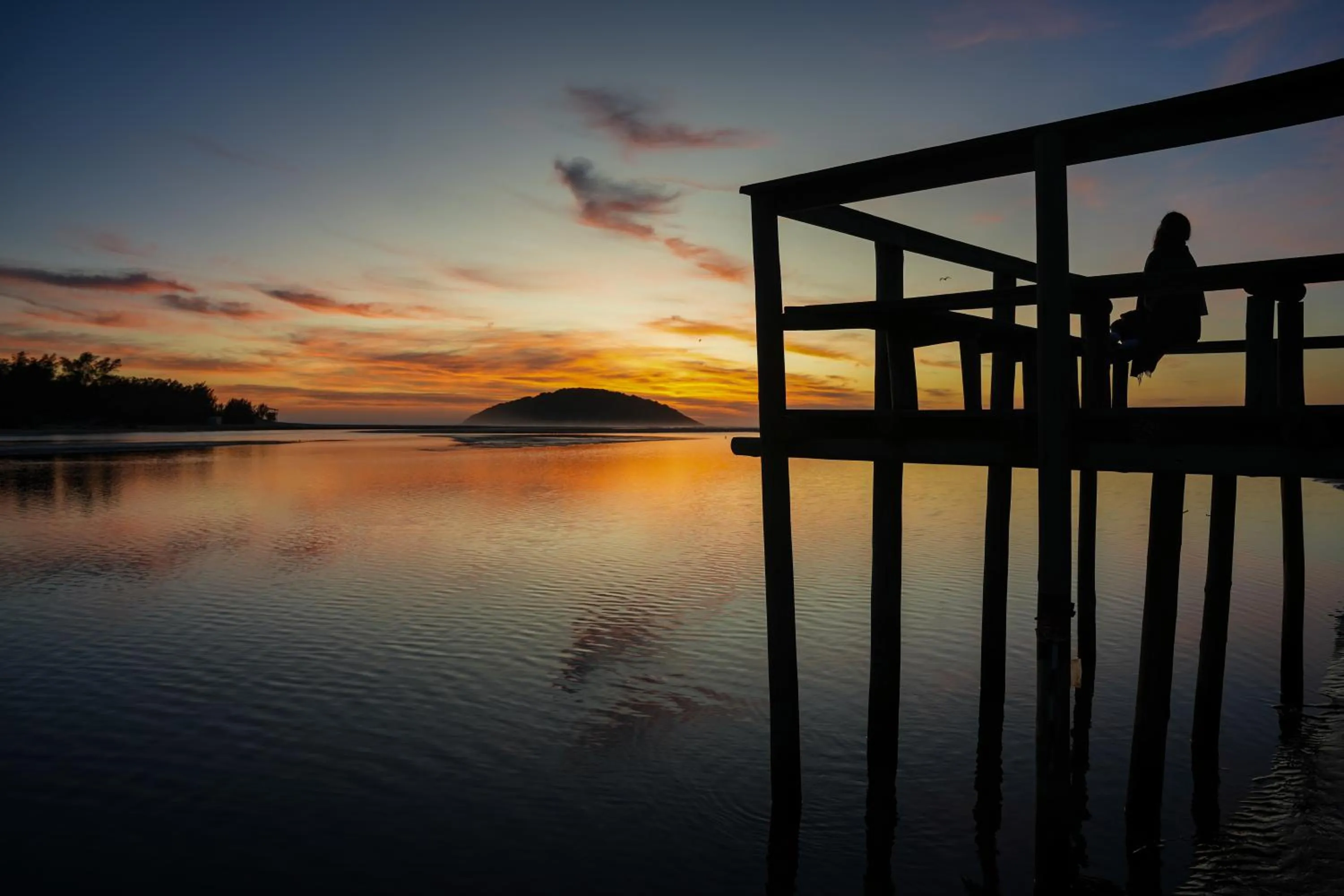 Pousada Mevlana Garden