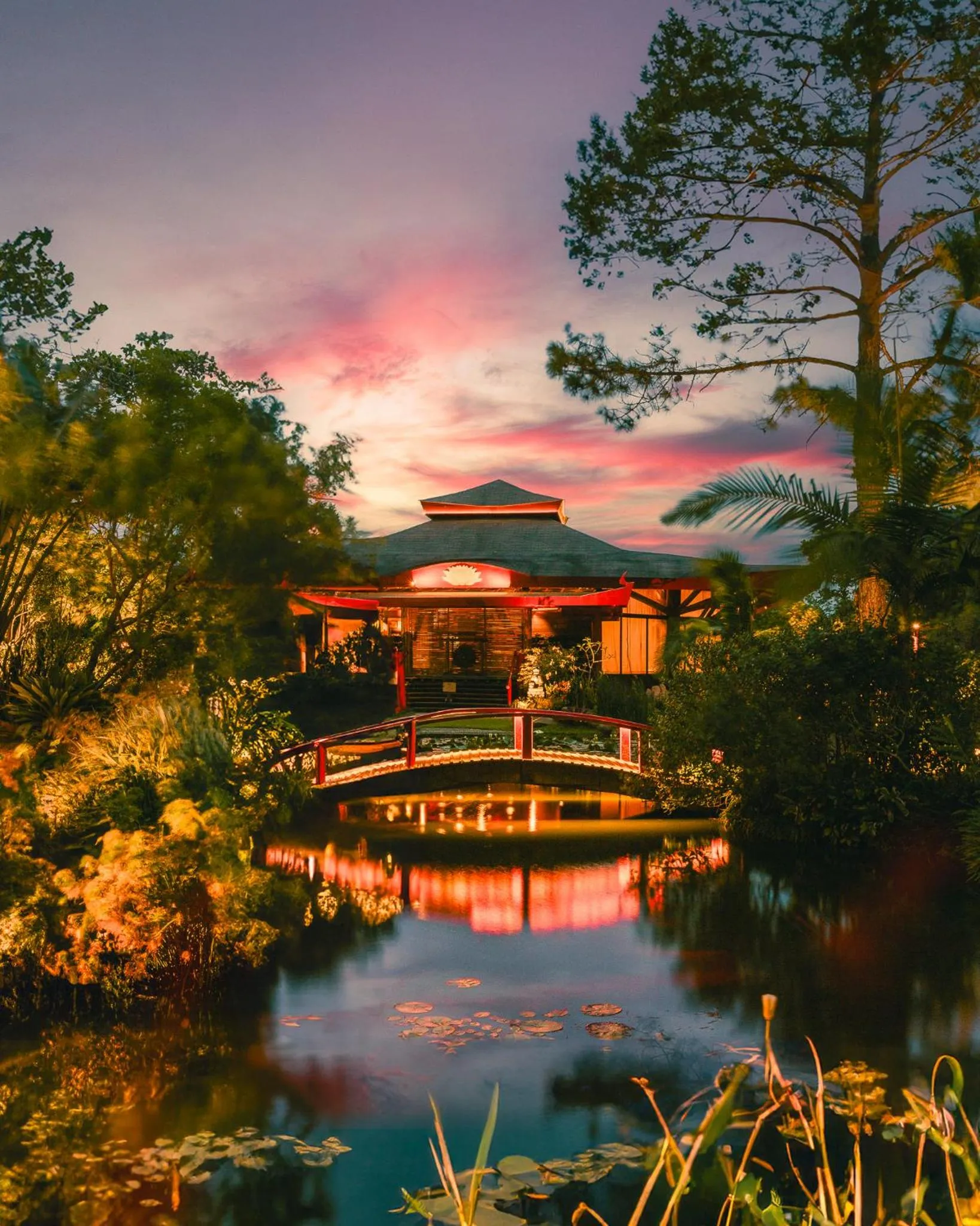 Pousada Mevlana Garden